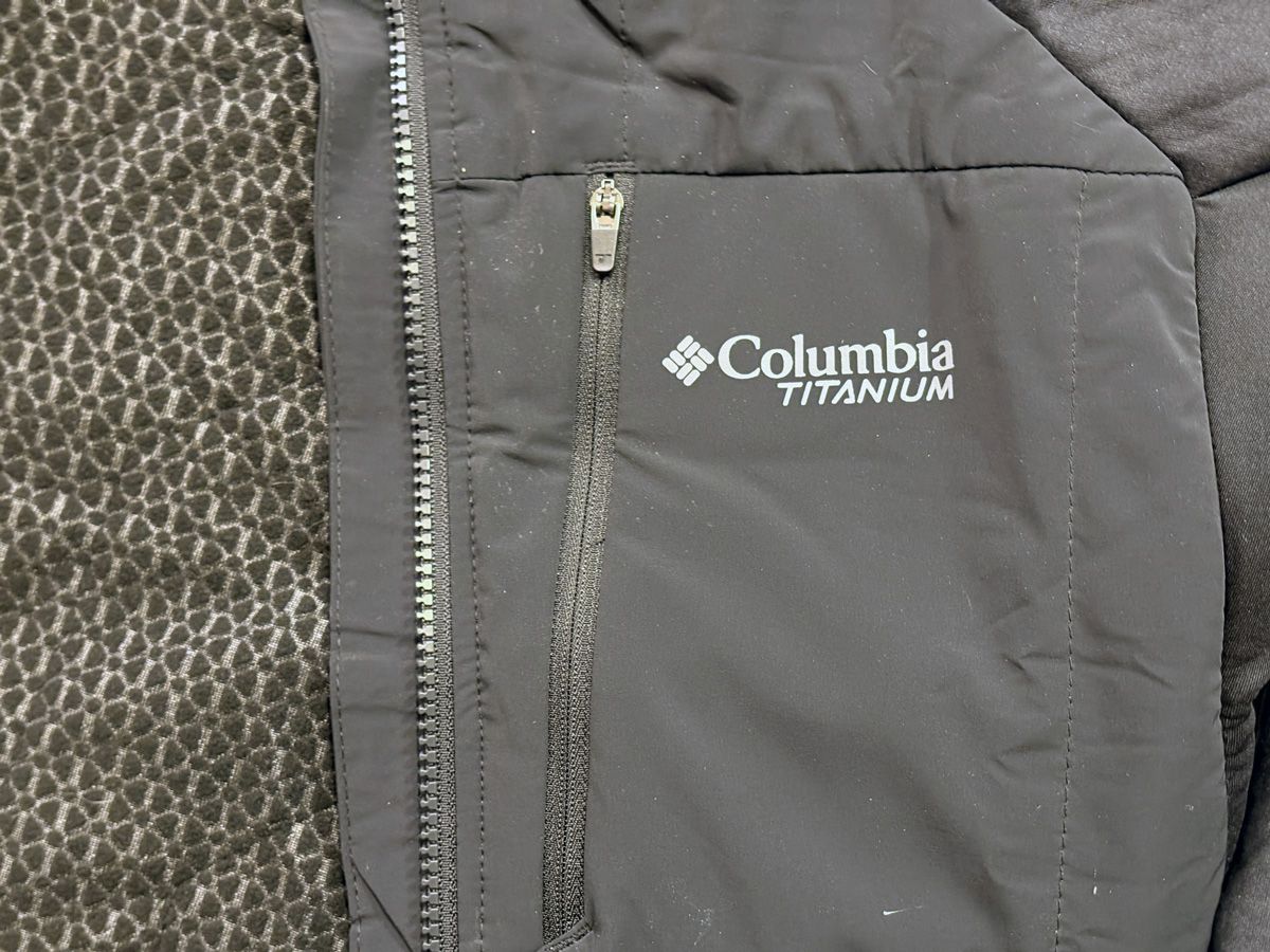 Columbia Arctic Crest Hybrid 06