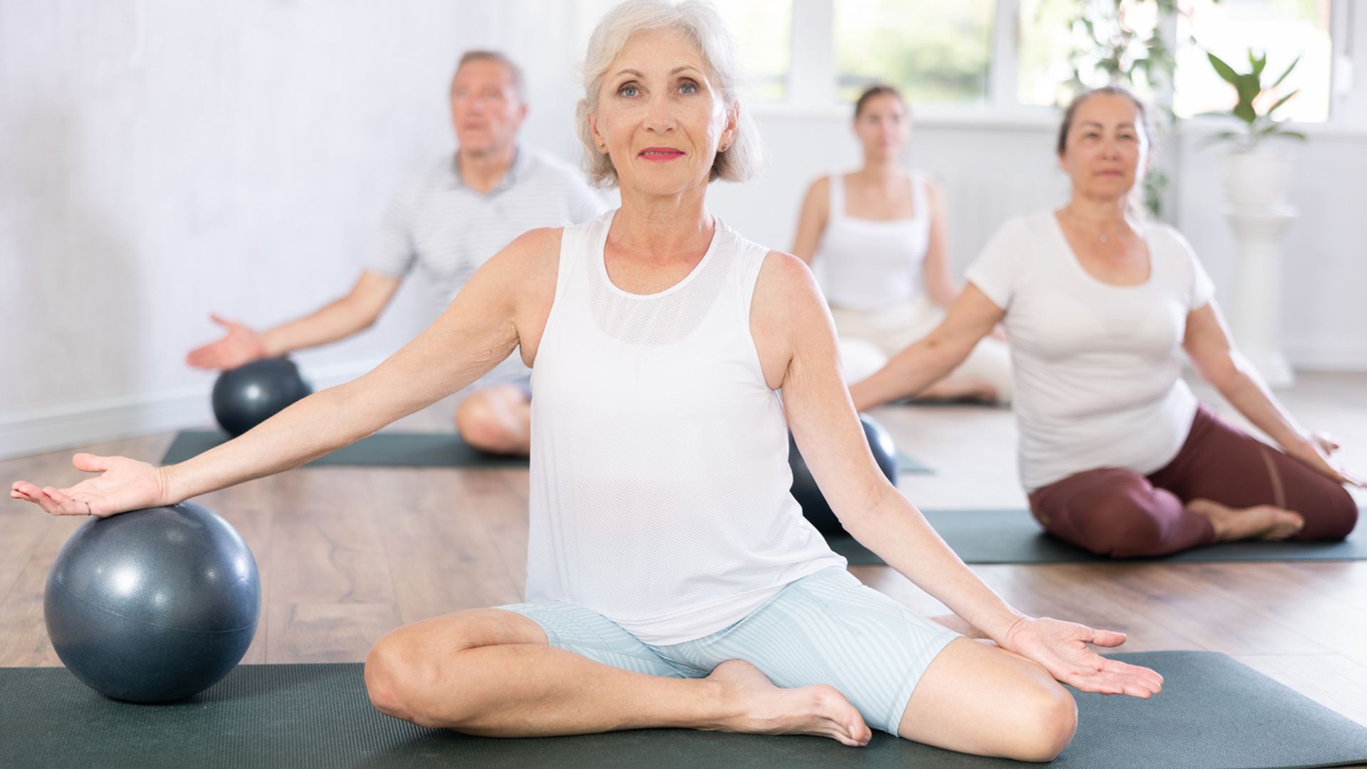 Demostrado, el dolor muscular y artícular en la menopausia existe y haibía sido ignorado