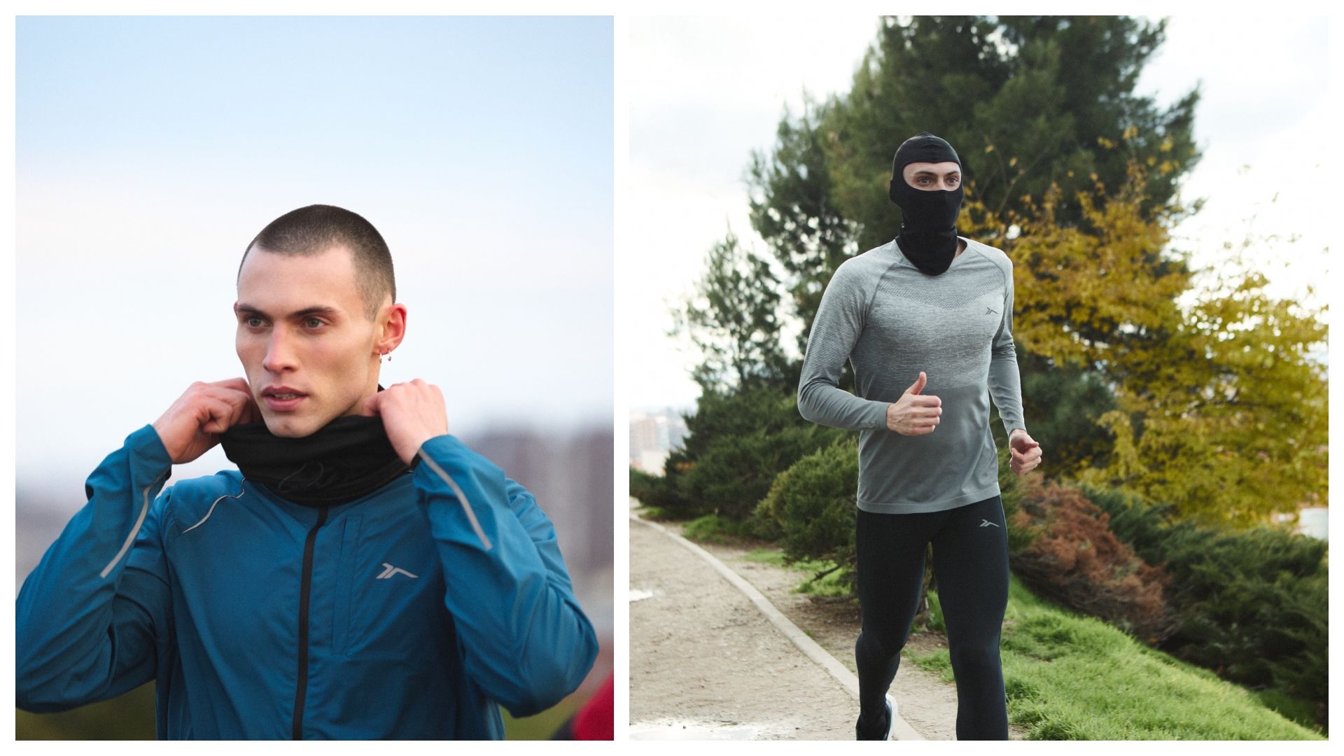 Para corredoras que buscan comodidad y estabilidad en cada zancada.