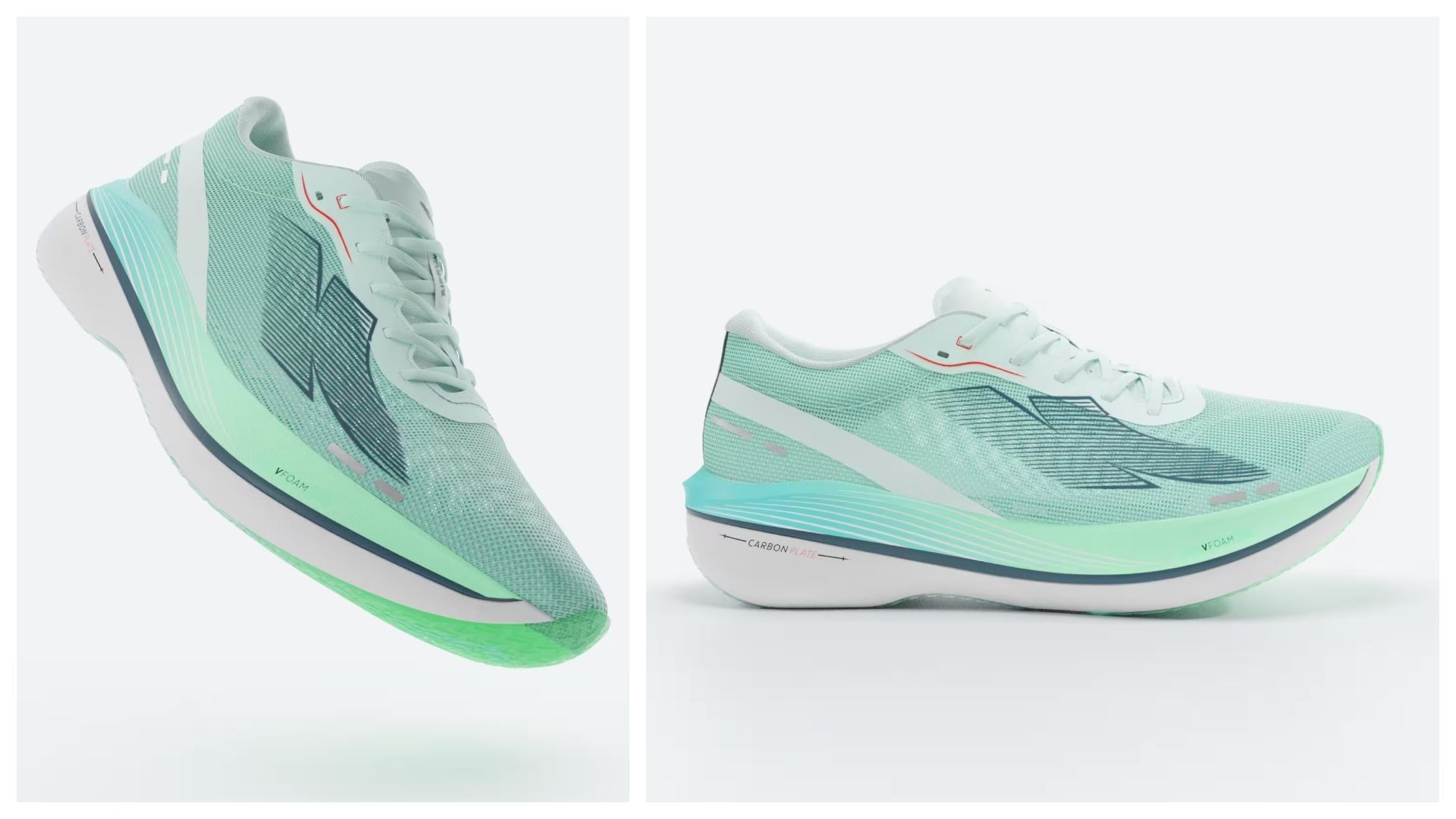 Kiprun Kipstorm Challenger.