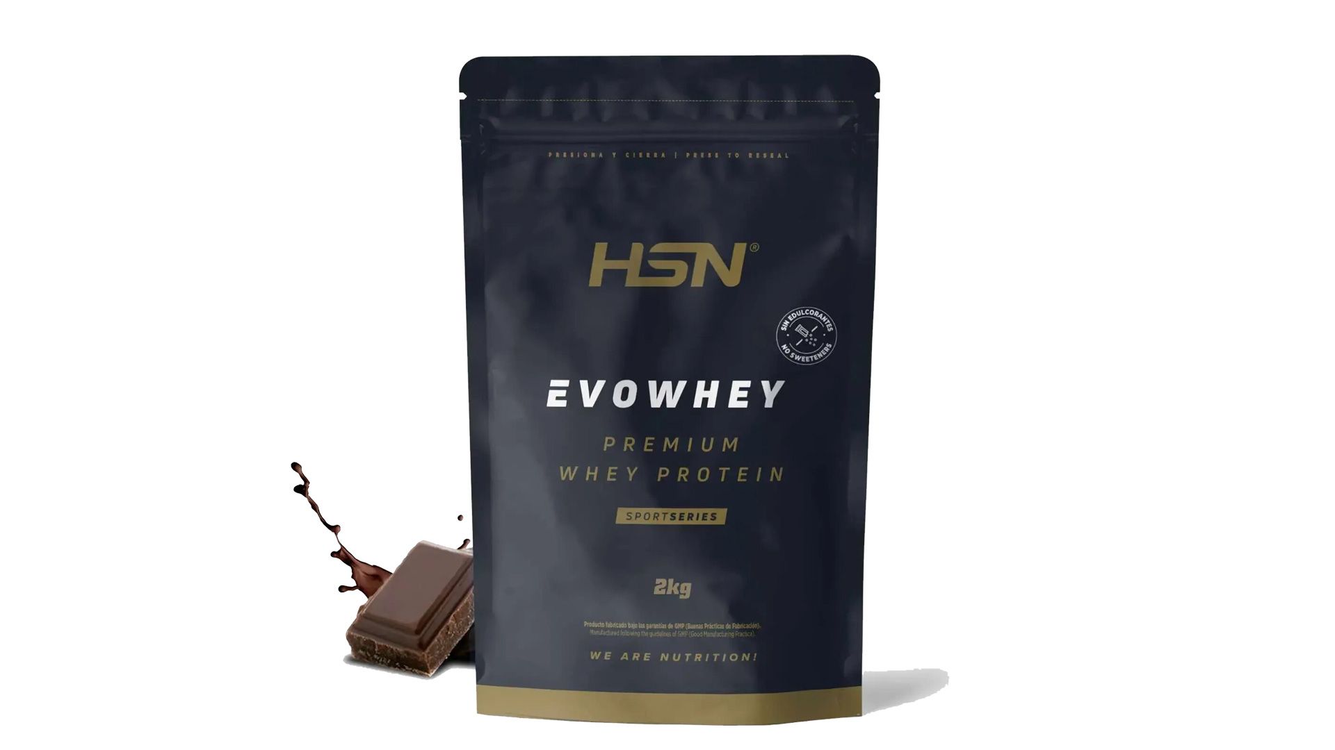 HSN Evowhey 