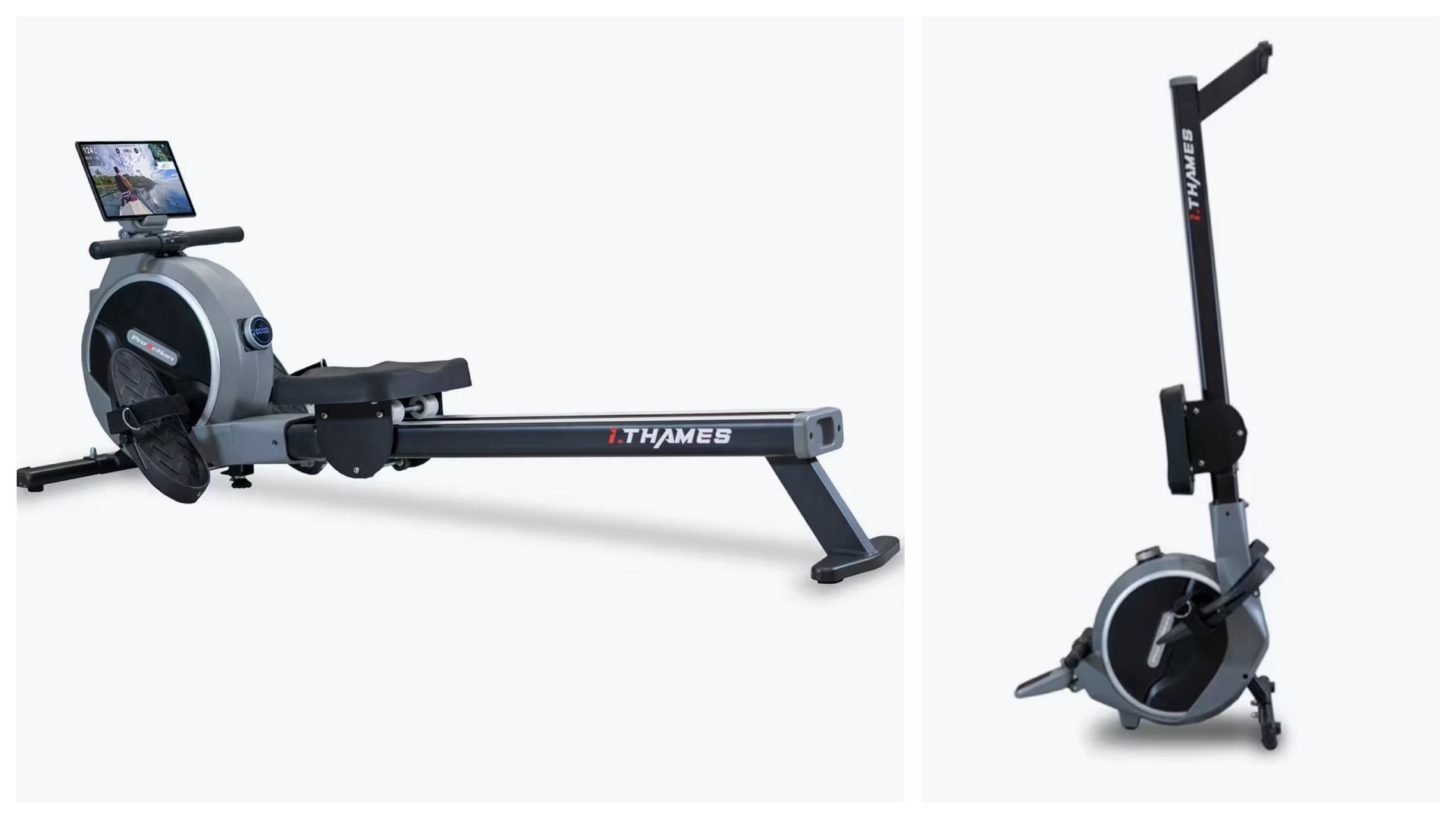 Remo BH i.Thames R311 FTMS.