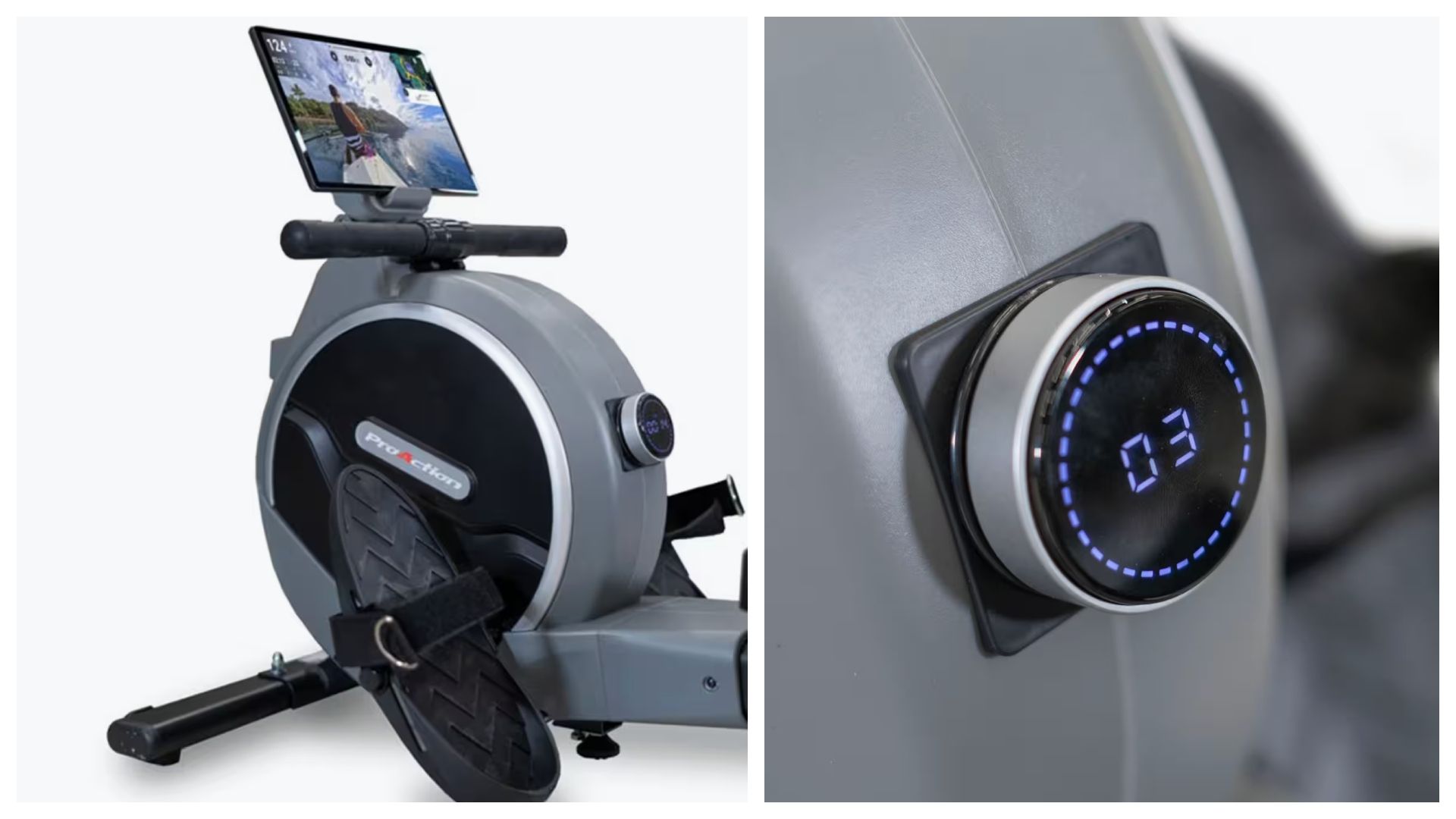 Remo BH i.Thames R311 FTMS.