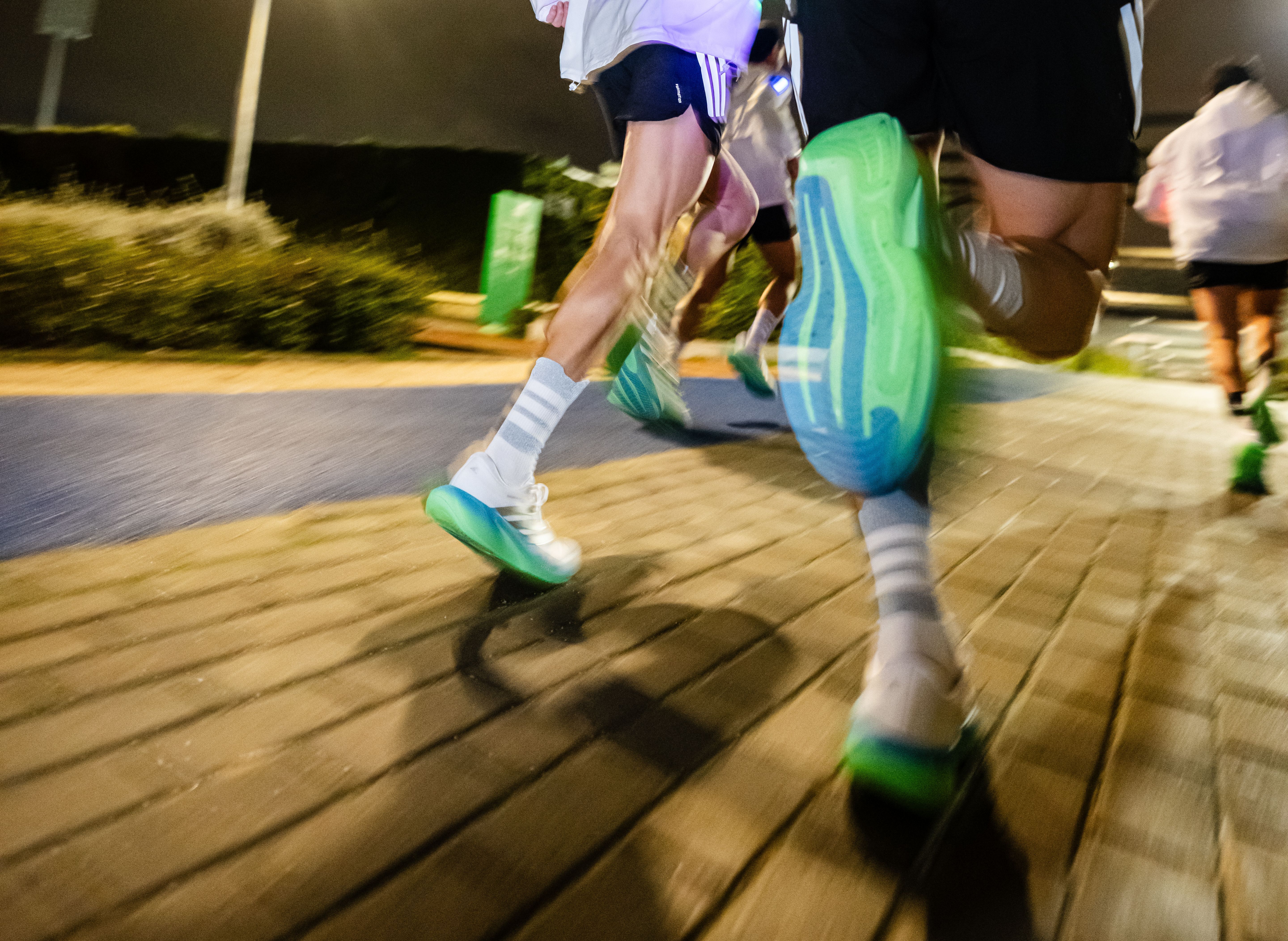 Adidas Supernova Rise 3