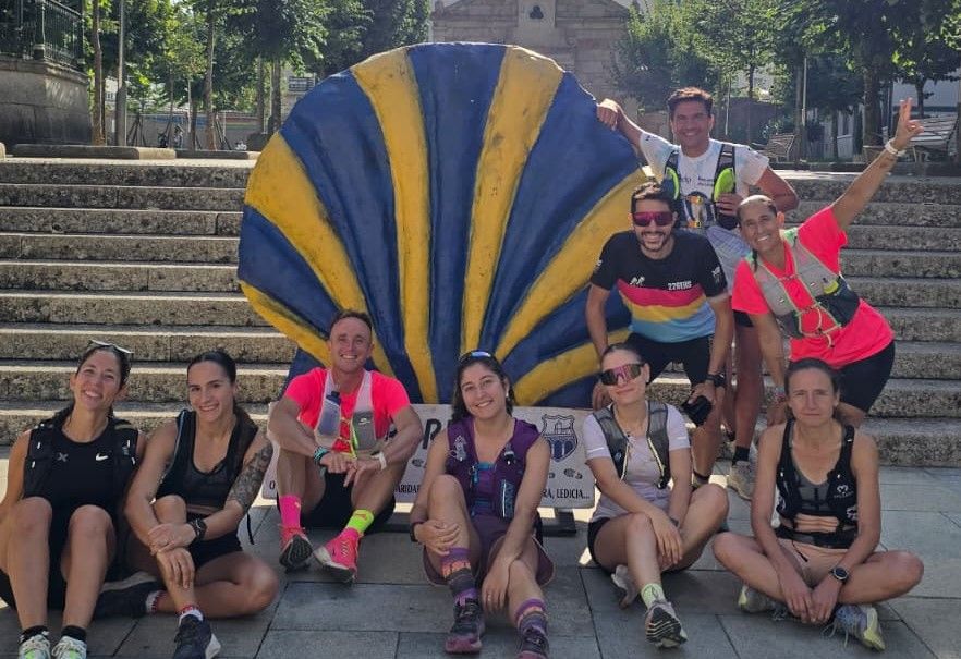 El reto del verano: hacer el Camino de Santiago