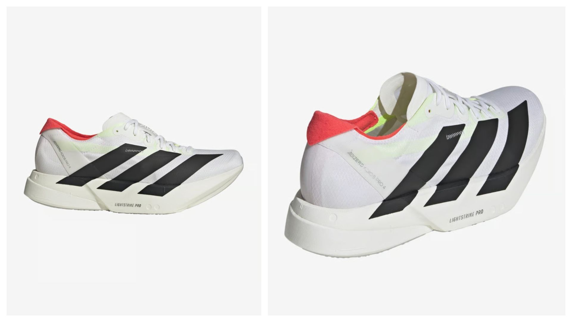 ADIDAS ADIZERO ADIOS PRO 4.