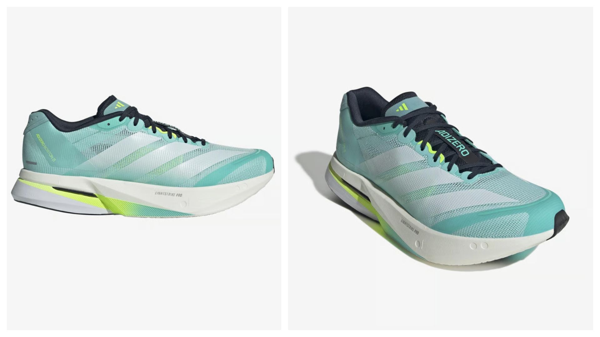 ADIDAS ADIZERO BOSTON 13.