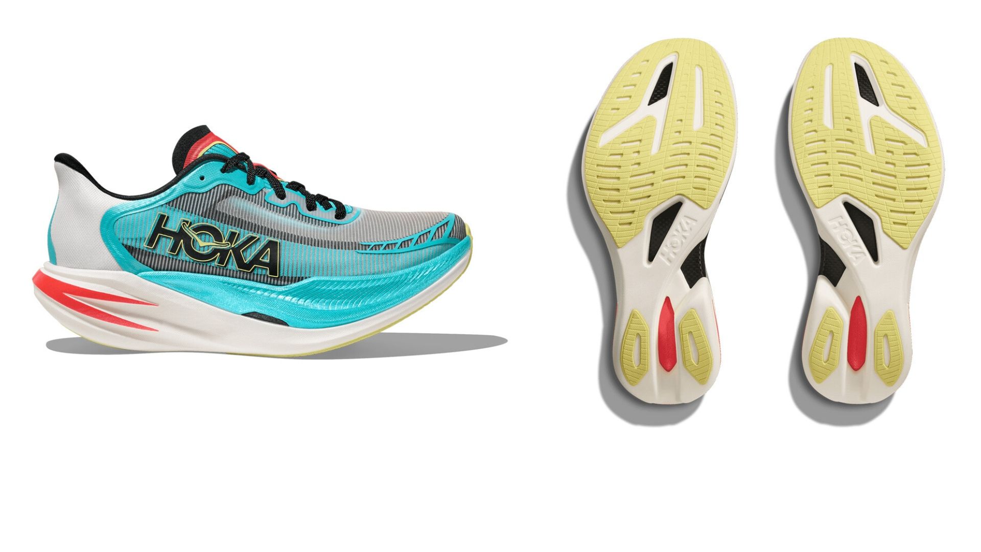 HOKA CIELO X1 2.0.