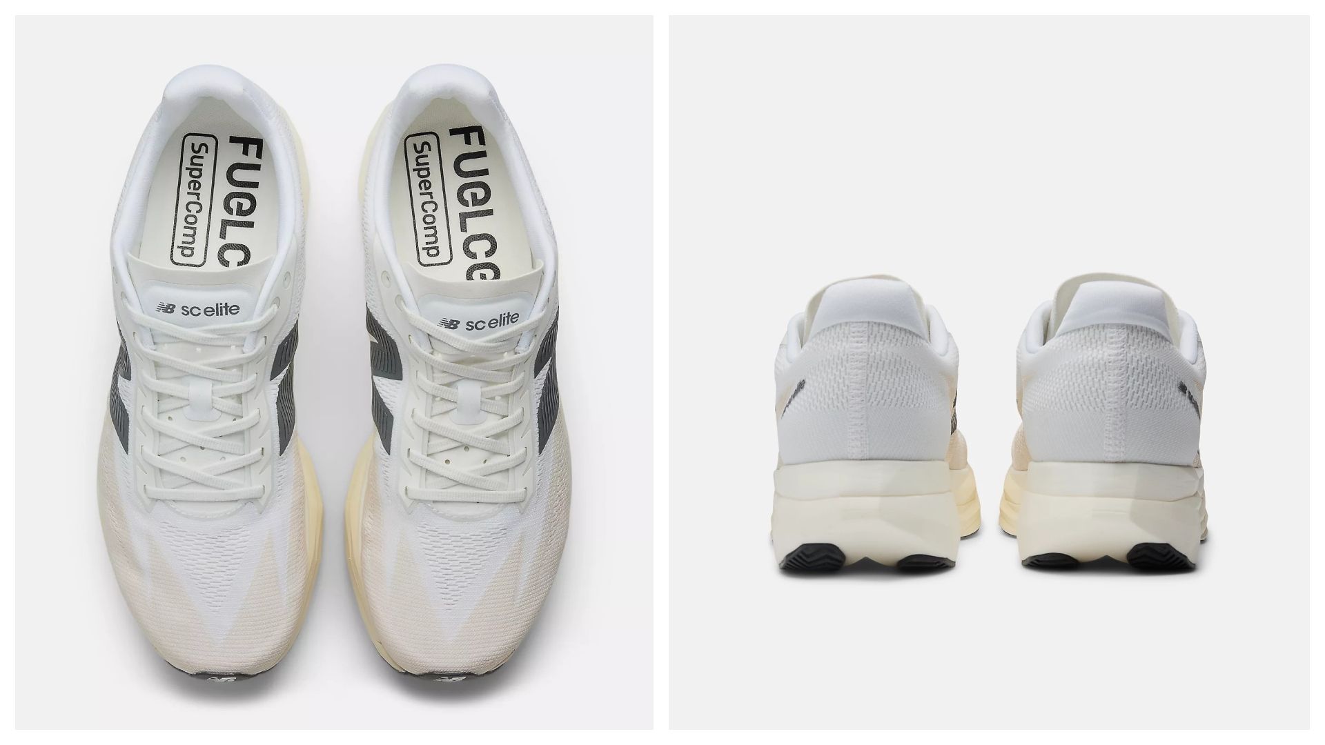 NEW BALANCE SUPERCOMP ELITE V5.