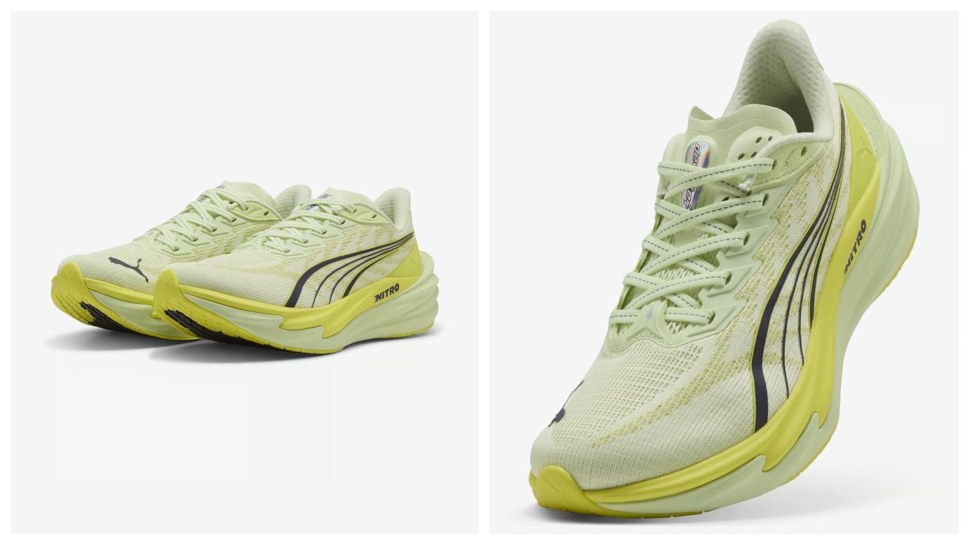 PUMA DEVIATE NITRO ELITE 4.