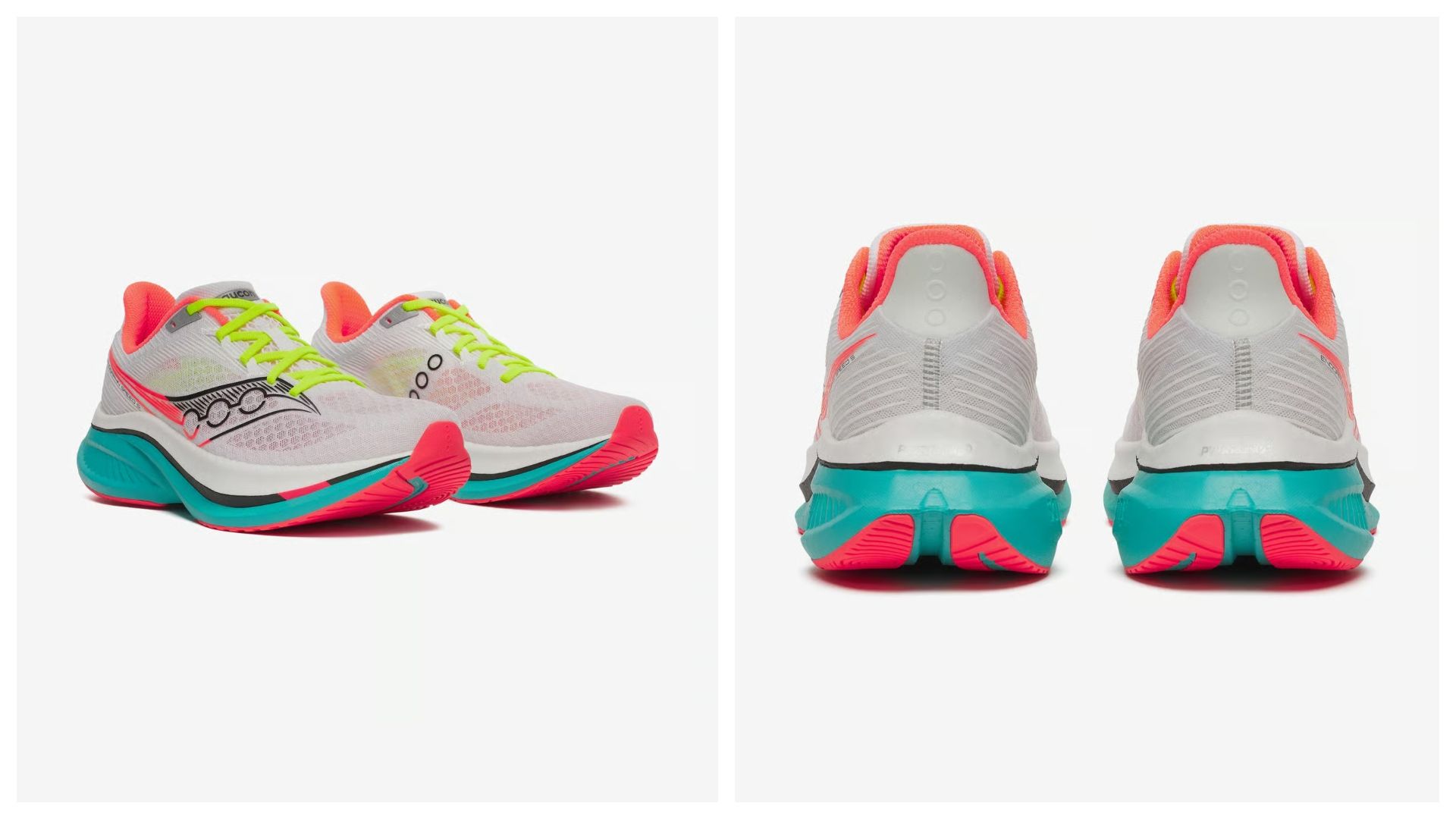 SAUCONY ENDORPHIN SPEED 5.