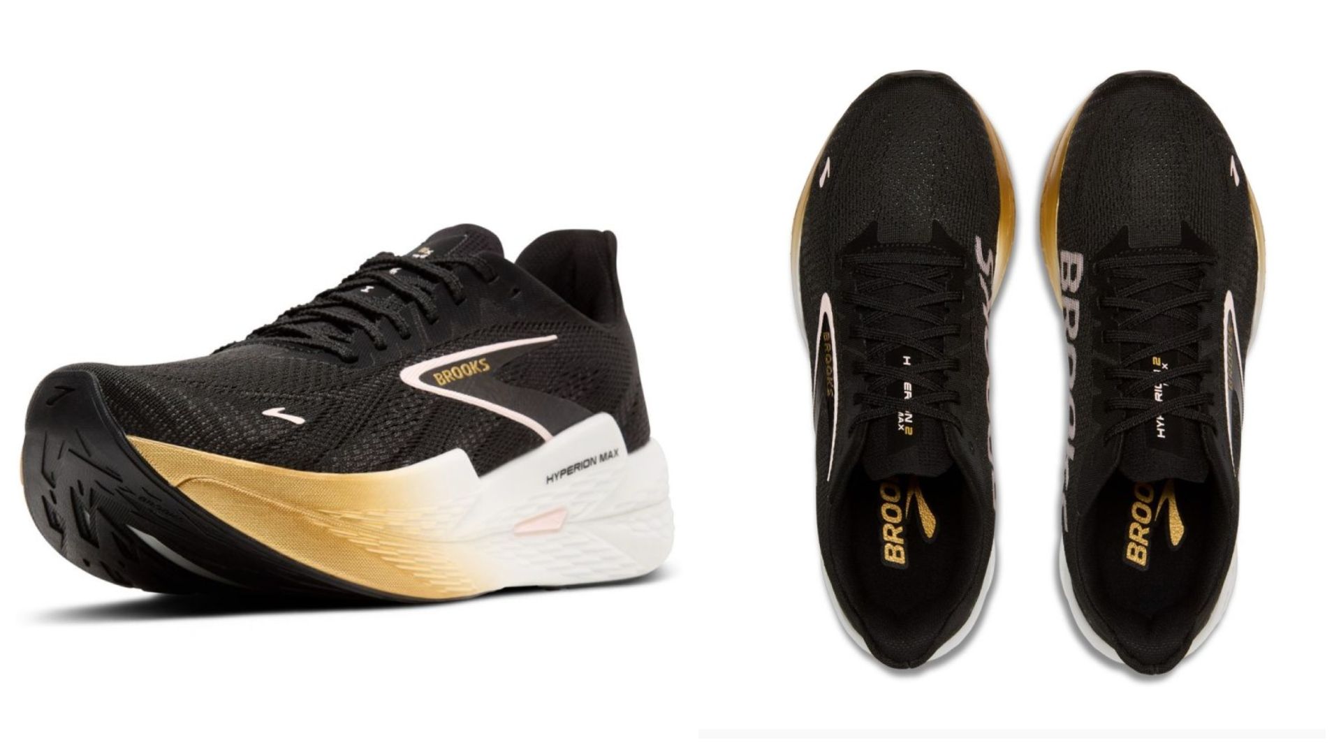 BROOKS HYPERION MAX 2.