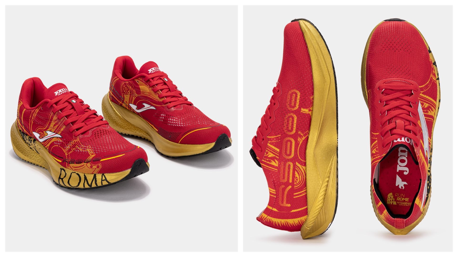 R 5000 con placa de carbono y R 2000 sin ella.