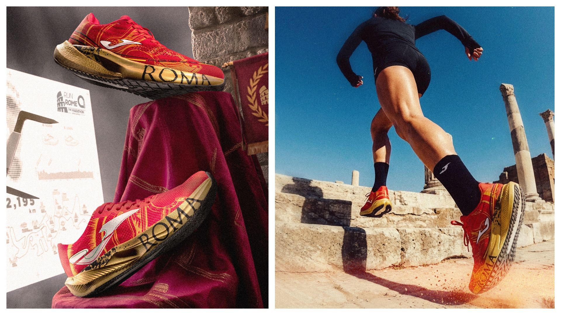 Un diseño que evoca historia y poder.