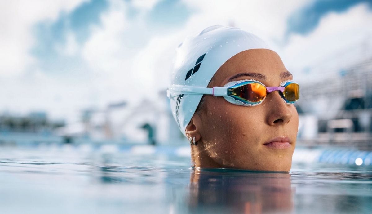 La nuevas gafas AIR SONIC: enfoque puro, máxima comodidad...