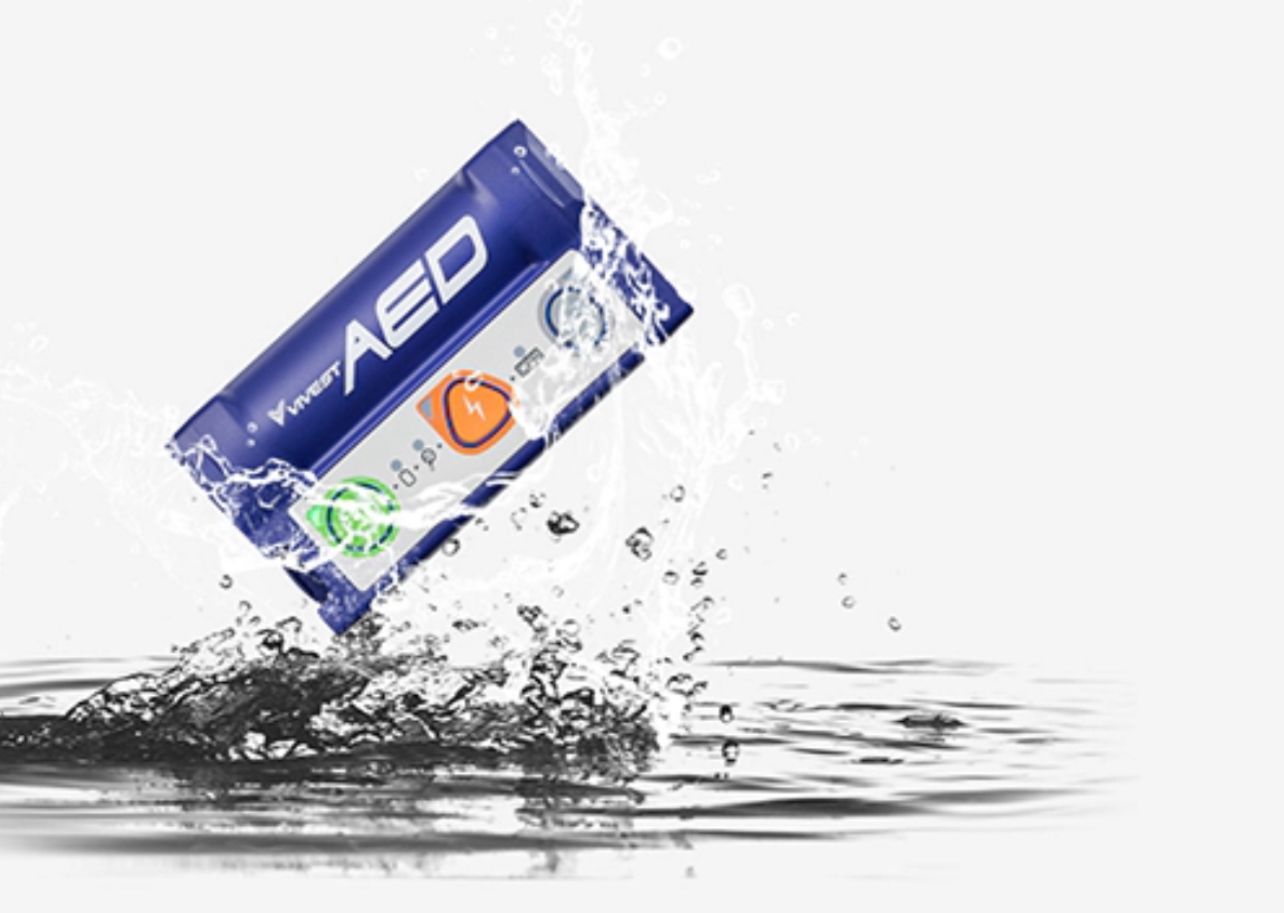 Así es el dispositivo que protegerá a los participantes en el próximo Movistar Madrid Medio Maratón. AD MARATHON