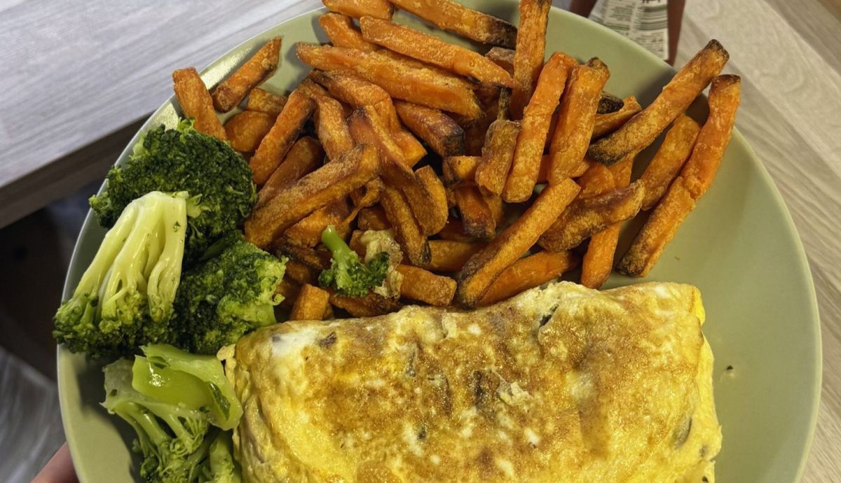 Las dietas restrictivas no funcionan, programa tu alimentación