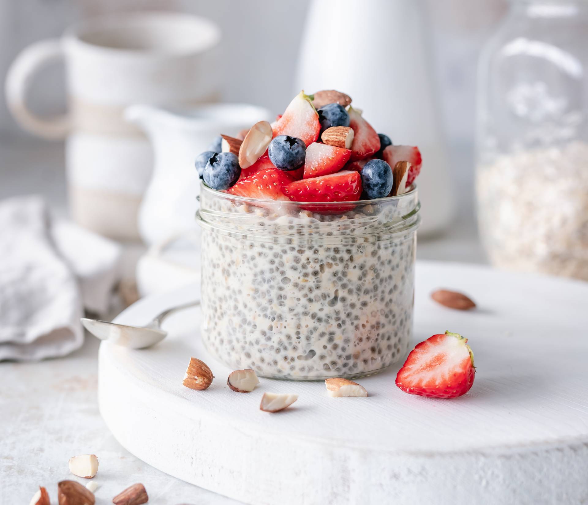 Microbiota, Fiber Maxxing y Salud digestiva, tendencias en 2026