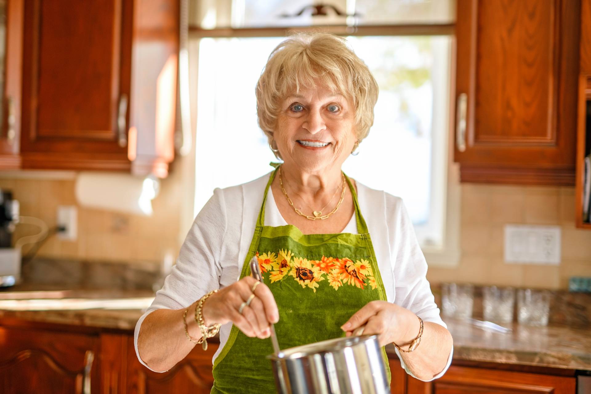 Cocina casera, consciente y sostenible, tendencia en 2026