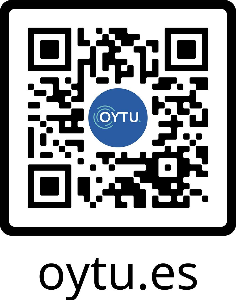 codigo qr oytu
