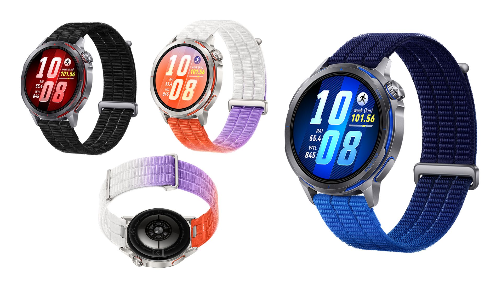 HUAWEI WATCH GT Runner 2