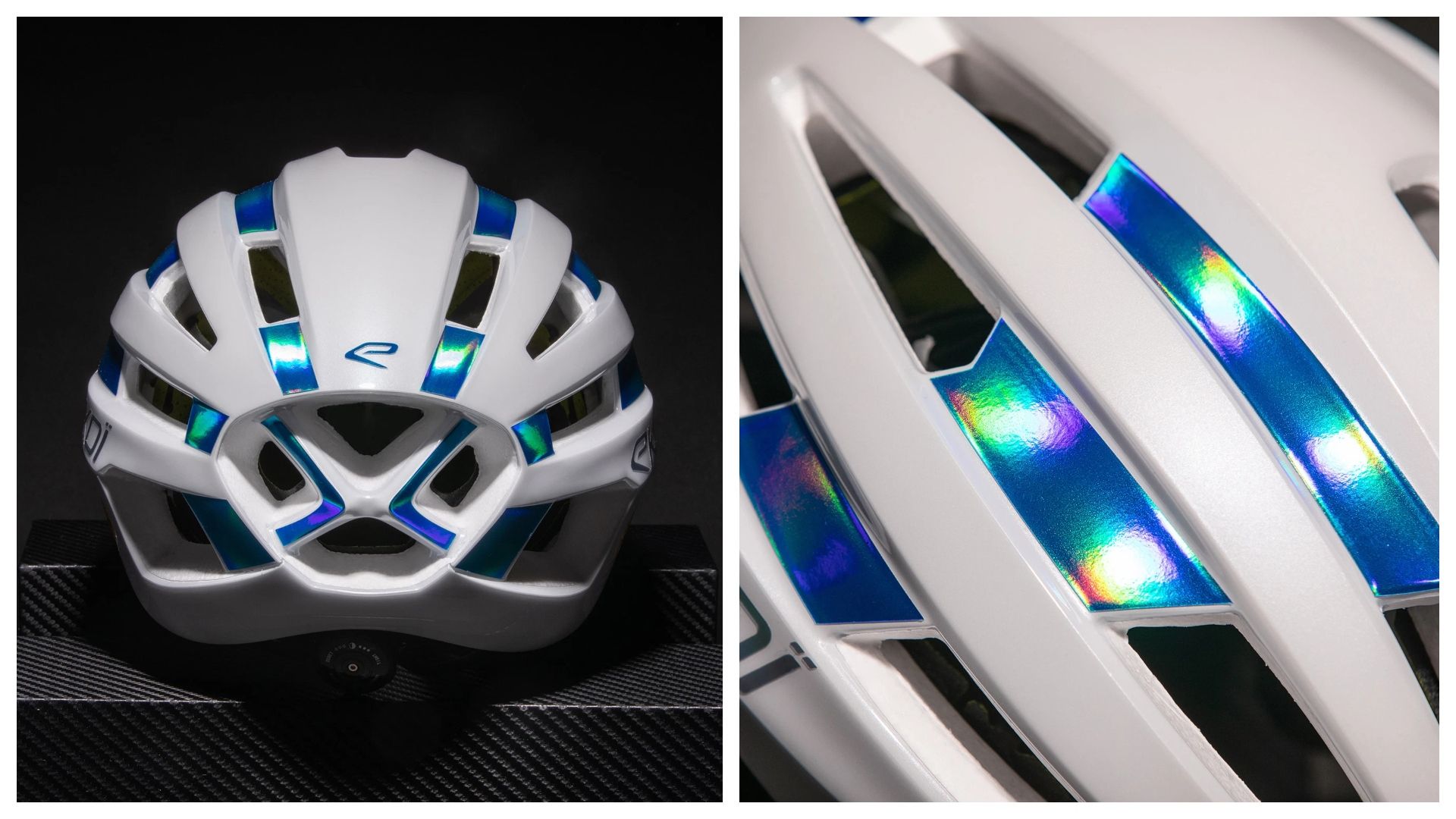 Ekoï GARA ELEGANCE.