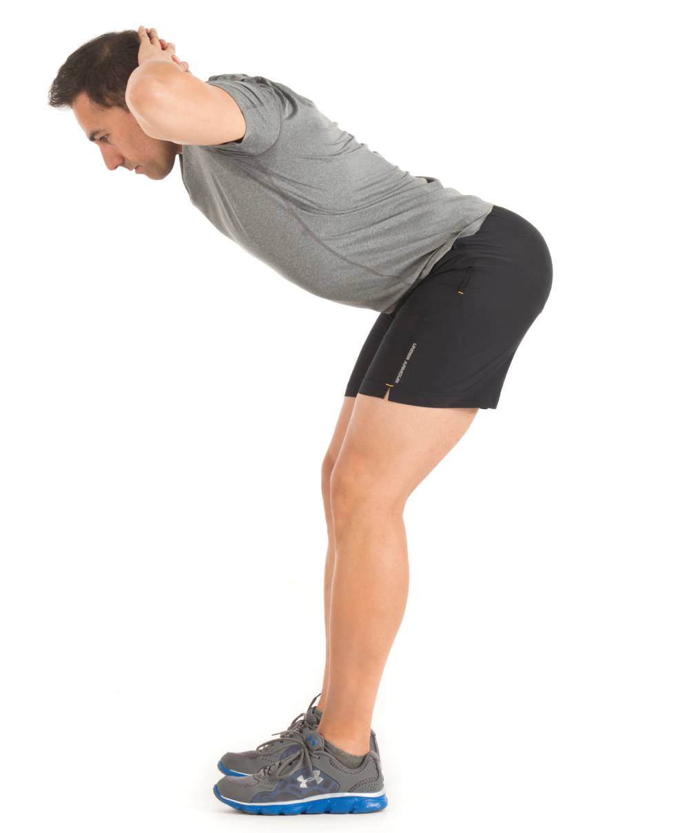 Peso muerto rumano libre