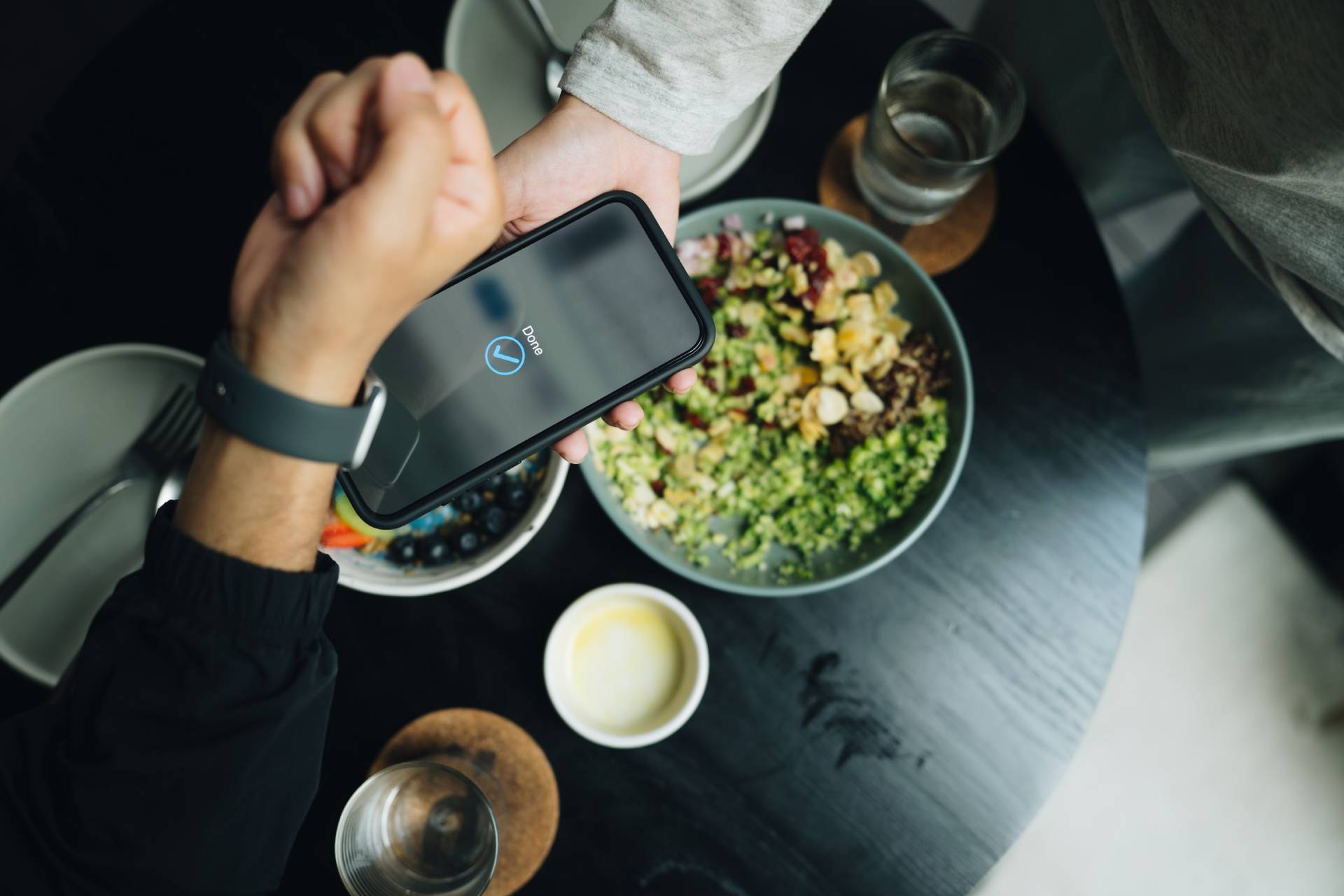 Nutrición personalizada y basada en datos, tendencias en 2026