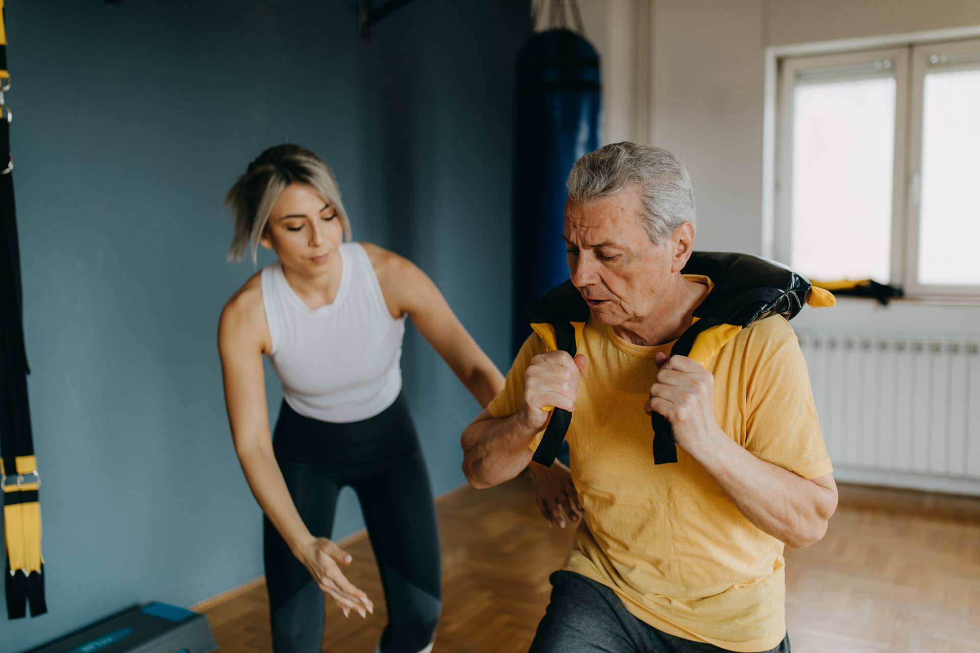 Entrenamiento de Fuerza y Salud Funcional, tendencias en 2026