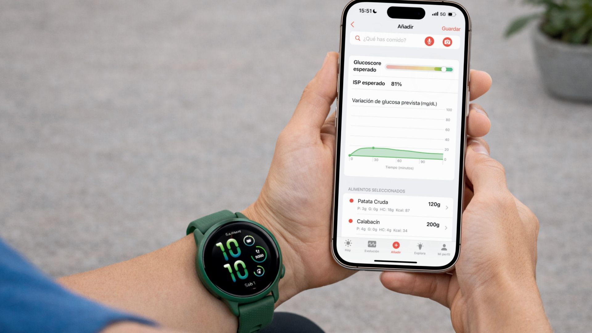 Los beneficios de controlar tus niveles de glucosa