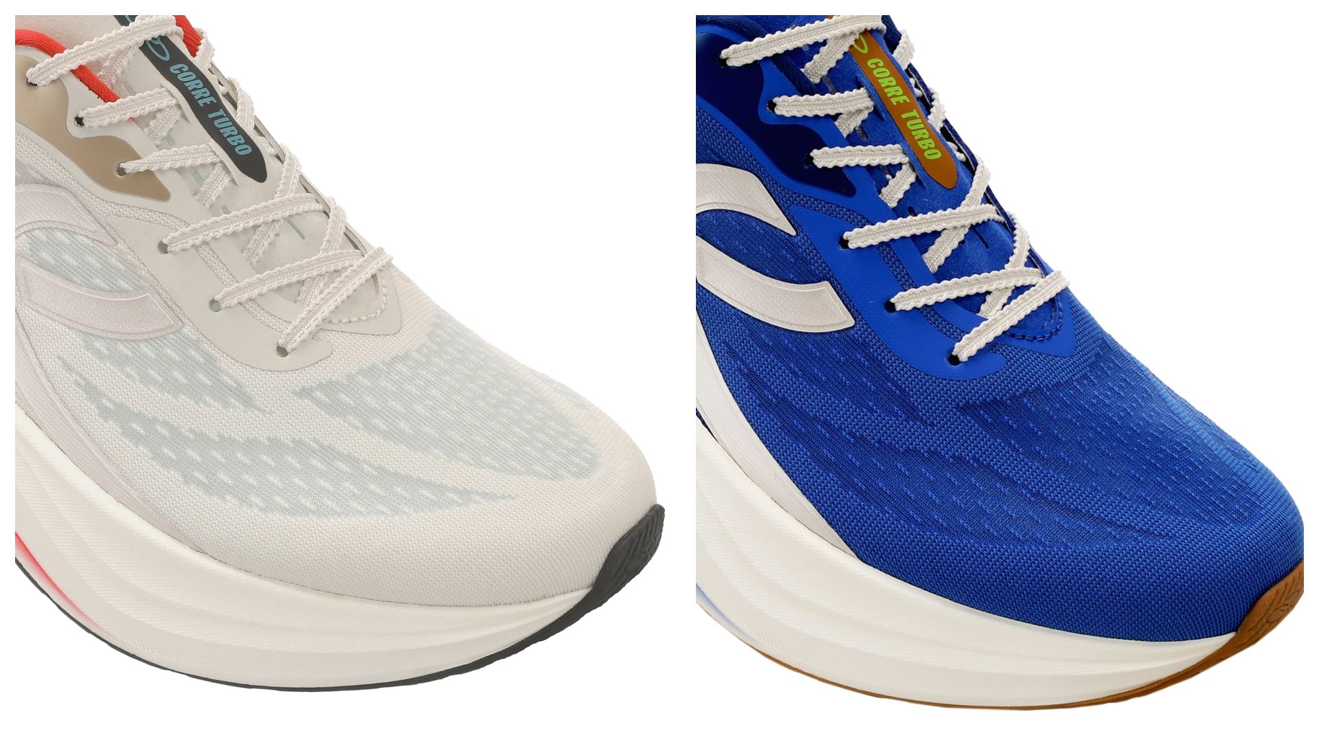 Olympikus Corre Turbo.