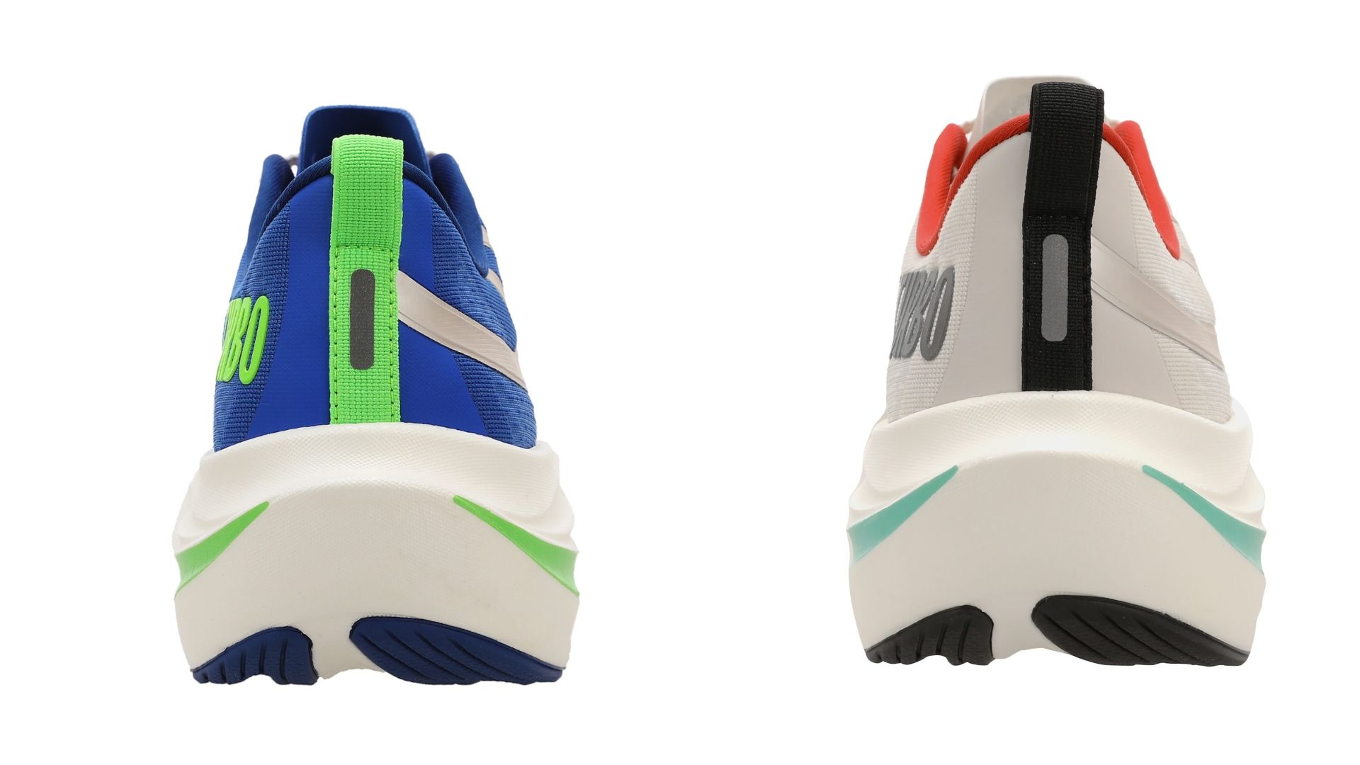 Olympikus Corre Turbo.