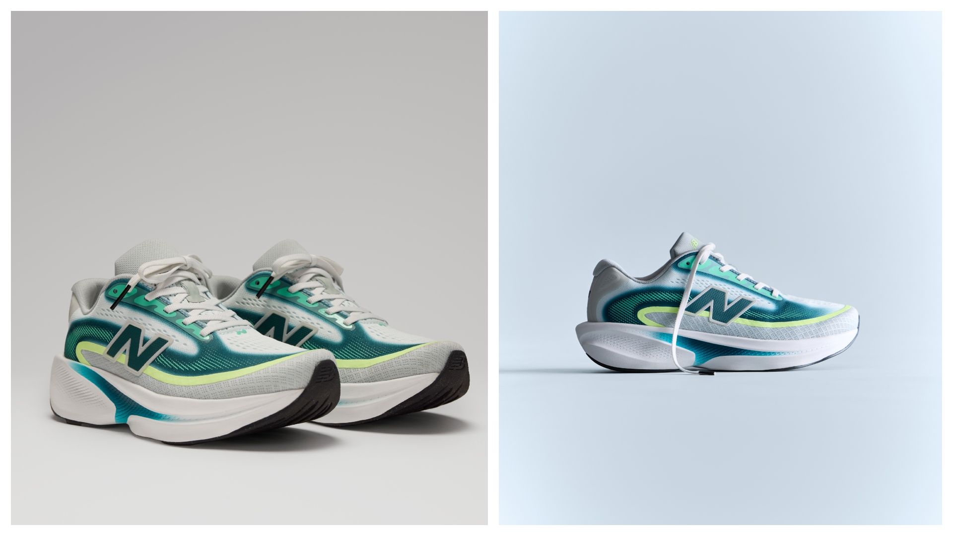 New Balance Ellipse.