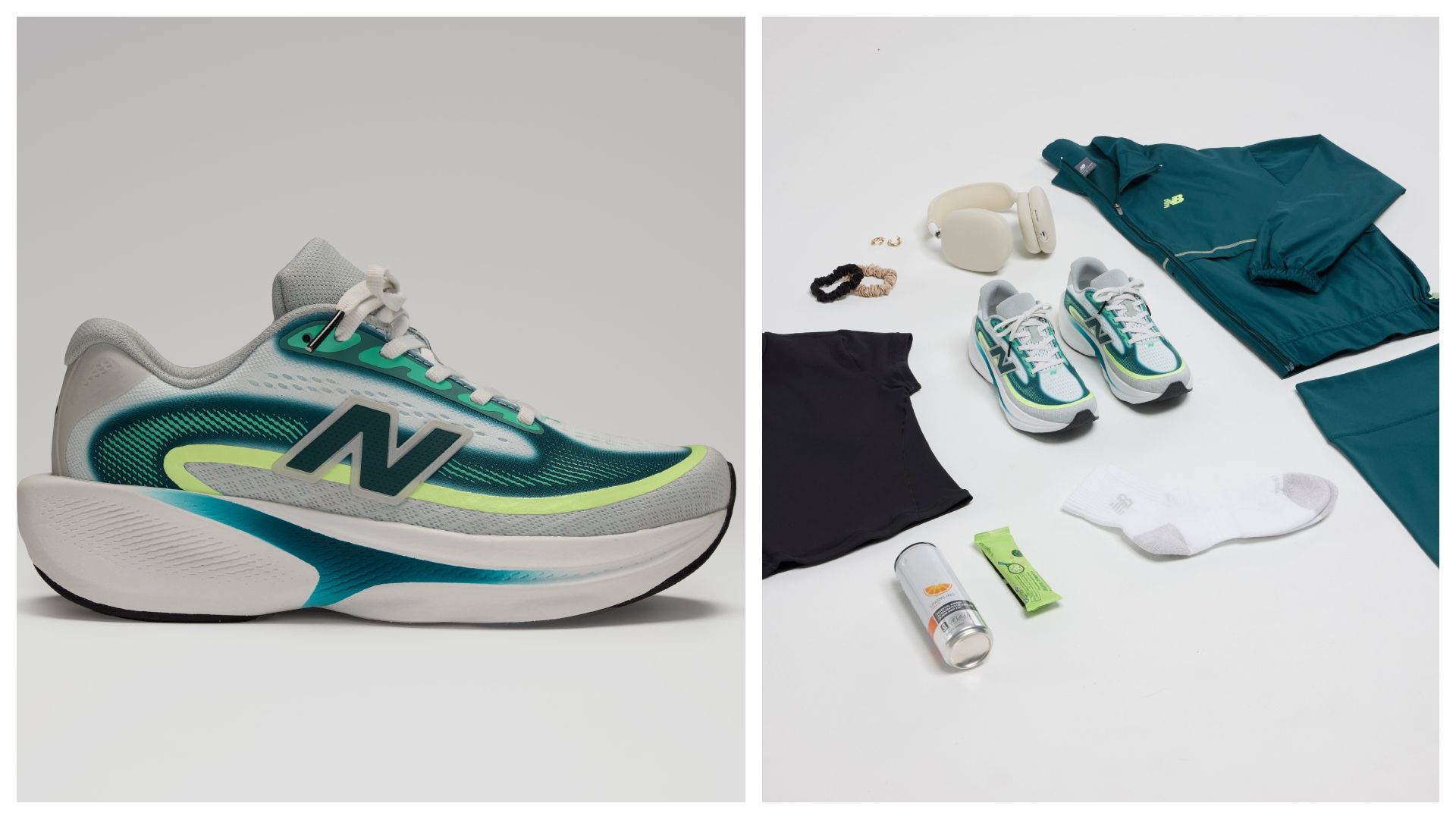 New Balance Ellipse.