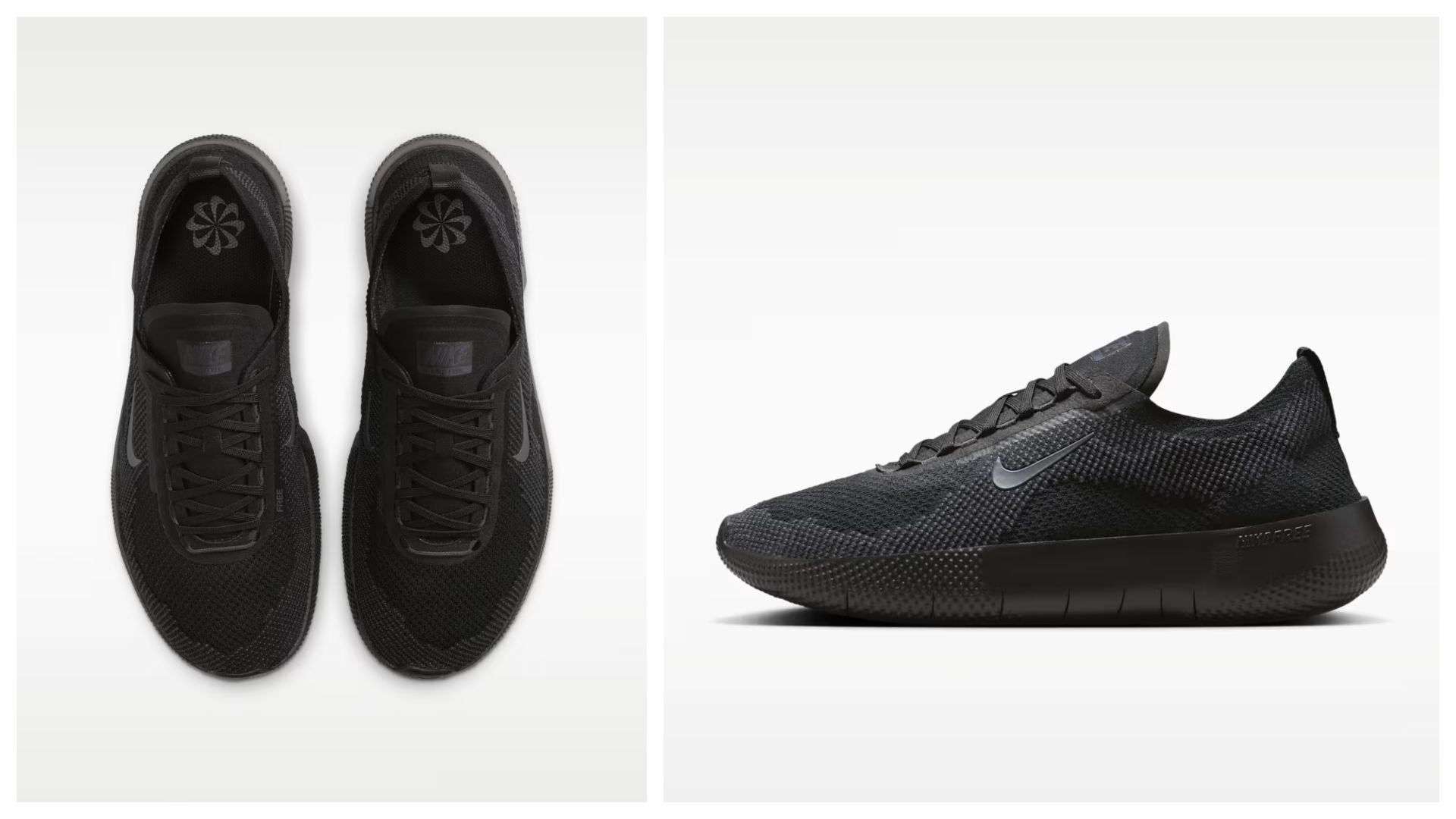 Nike Free 2025.