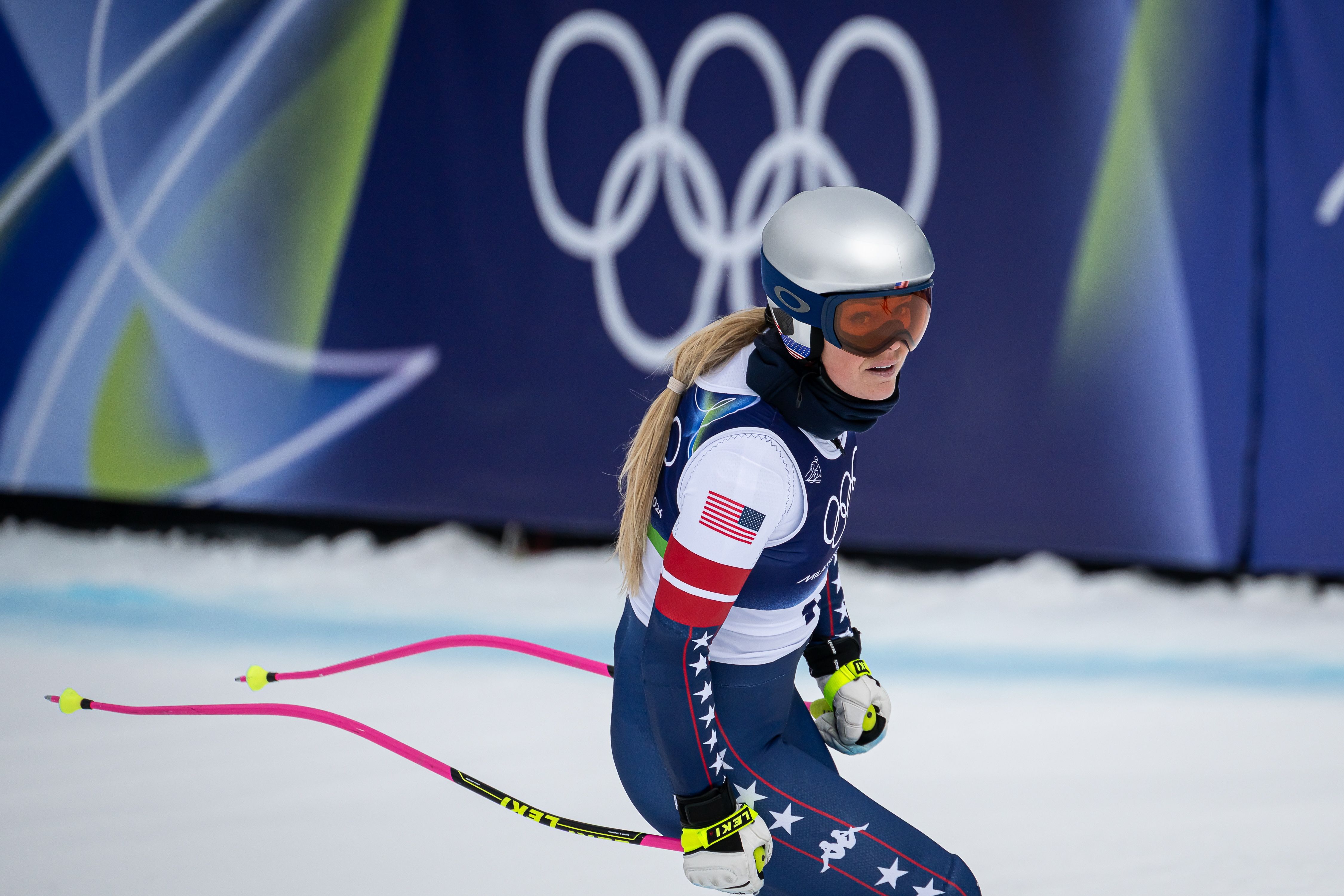 Lindsay Vonn