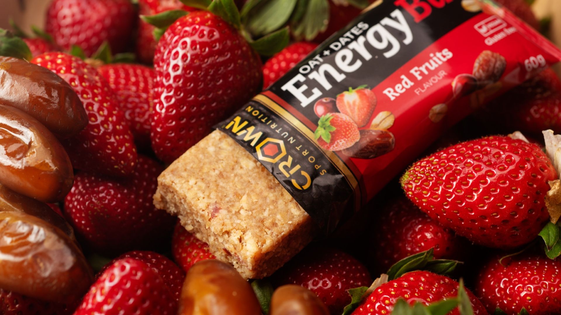 Energy Bar 2.0.