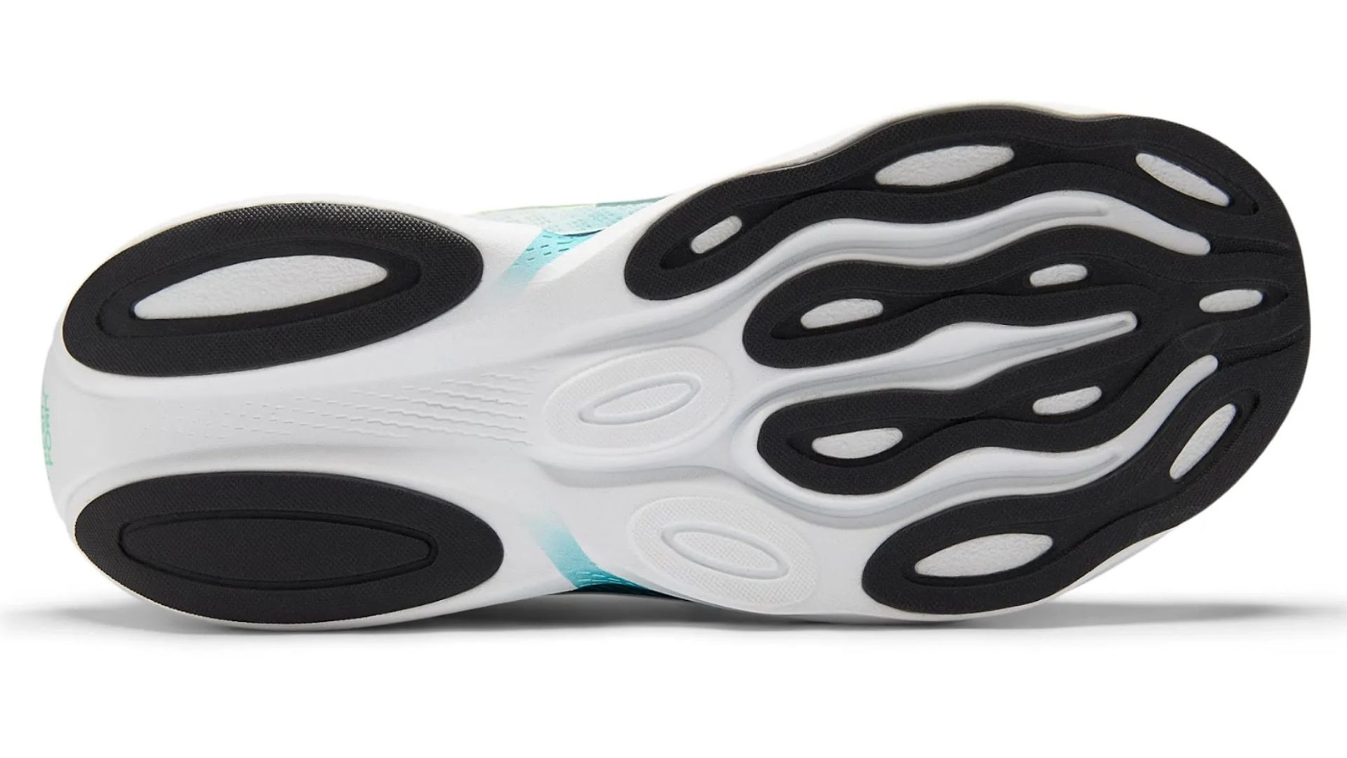 New Balance Ellipse.