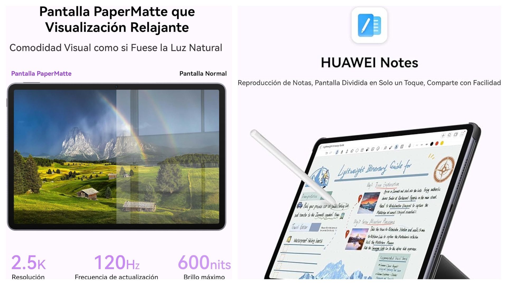 HUAWEI MatePad 11.5 (2025).