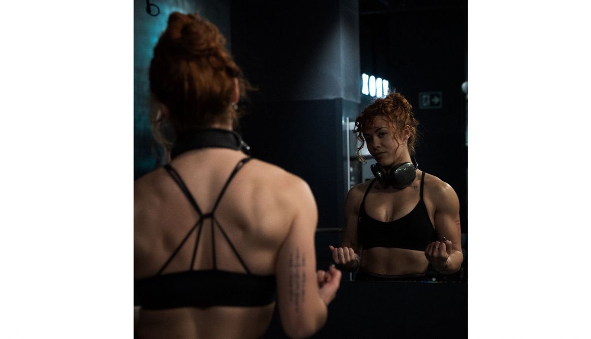 El problema no es entrenar, es tolerar ser principiante.