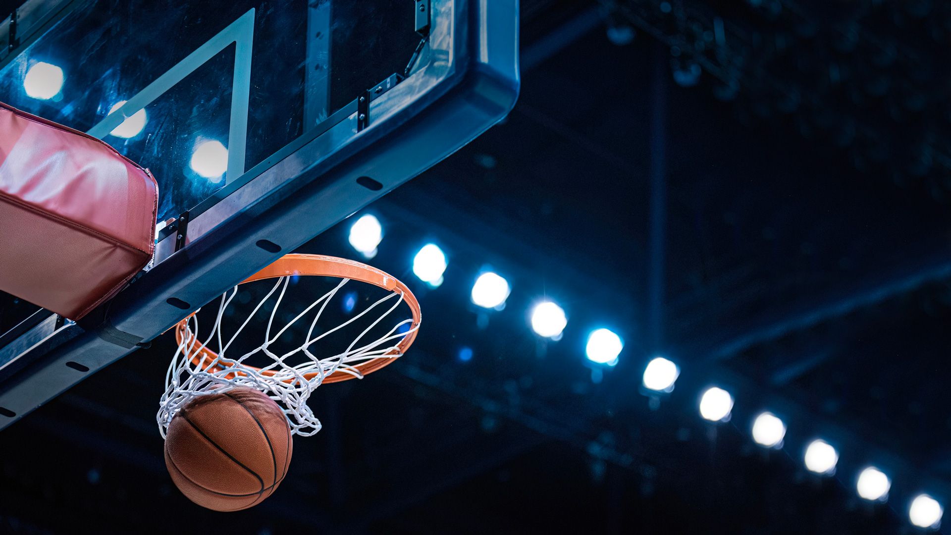 Copa del Rey de baloncesto 2026 (Foto: iStock)