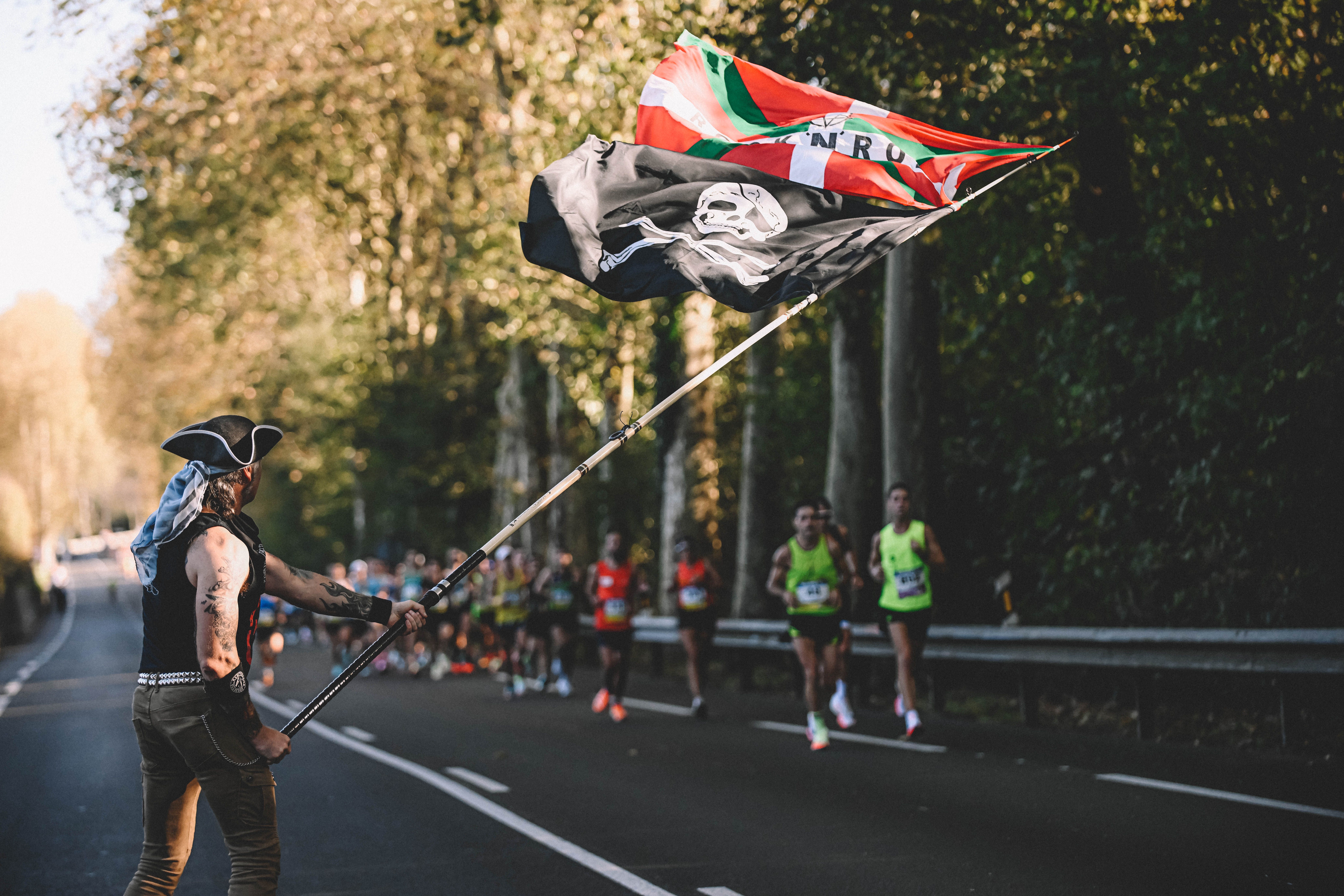 Behobia-San Sebastián