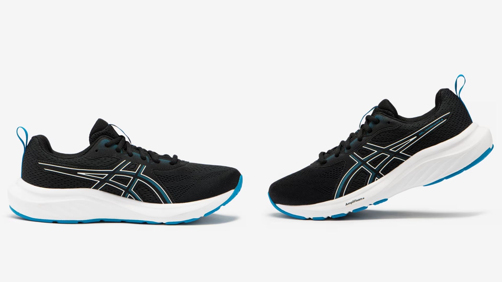 Asics Gel Winhawk.