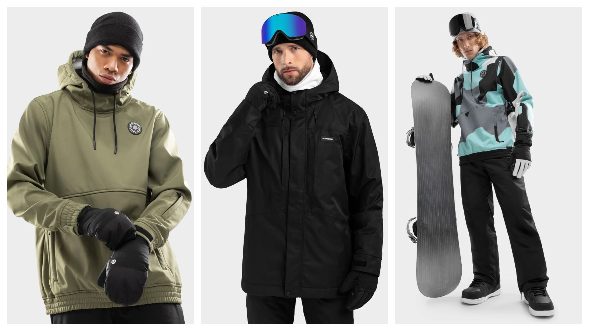 Nuevos diseños exclusivos de Siroko.