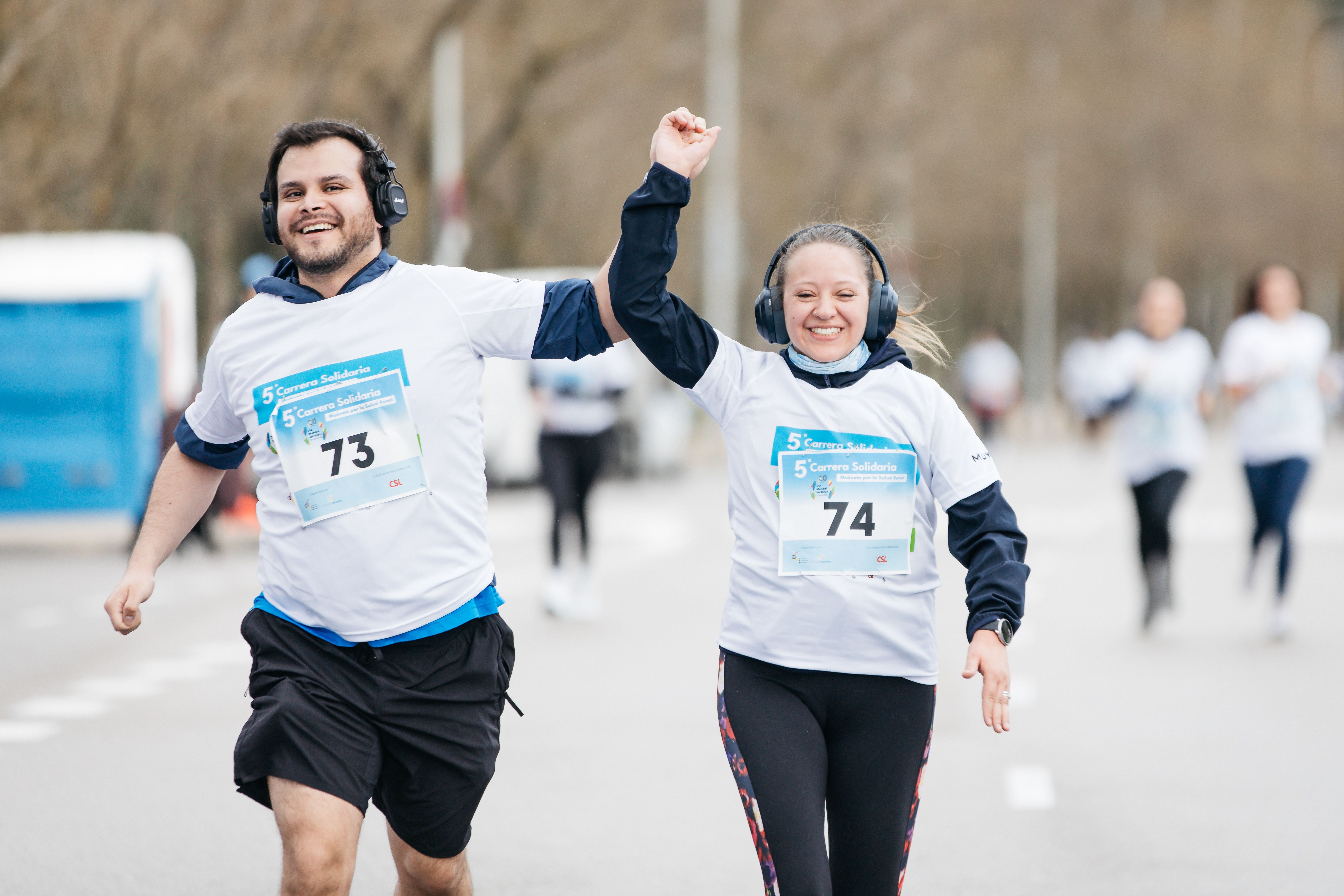 Carrera Riñón Top Late mi Lente 22