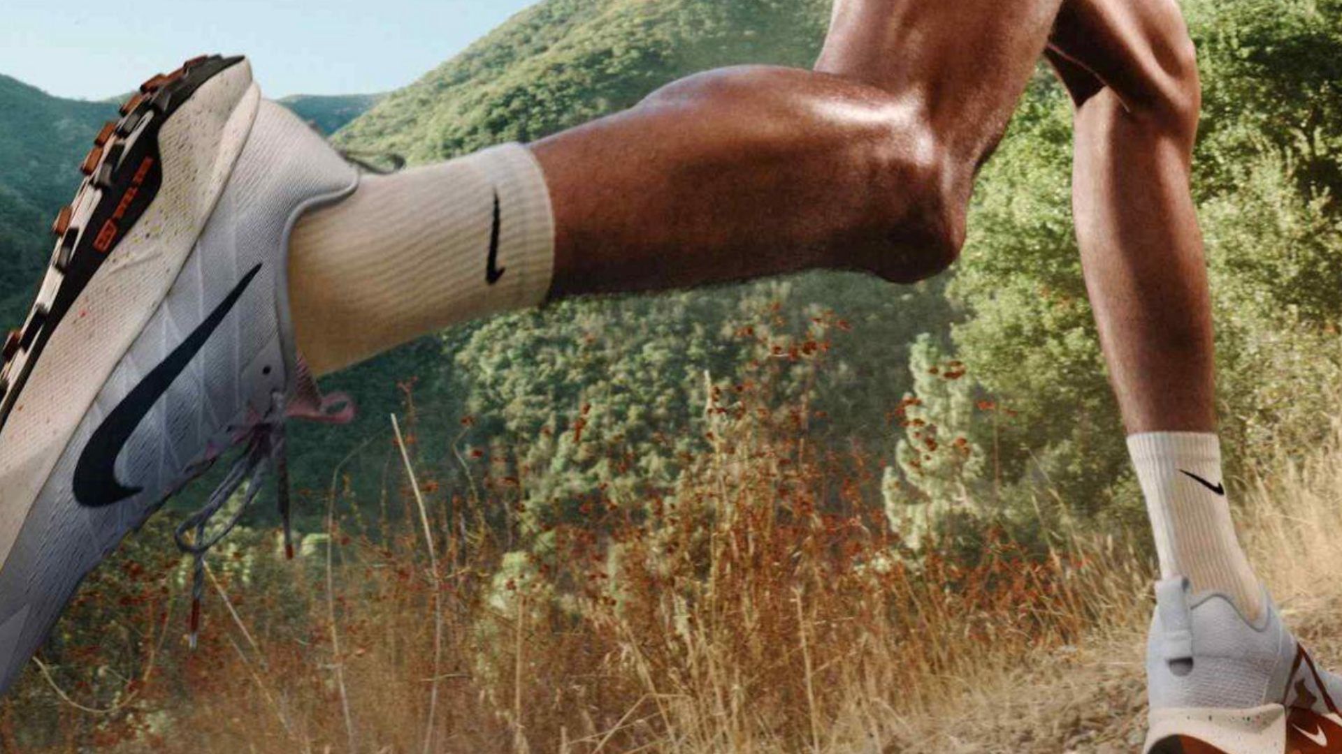 Las mejores zapatillas Nike para entrenar esta primavera.