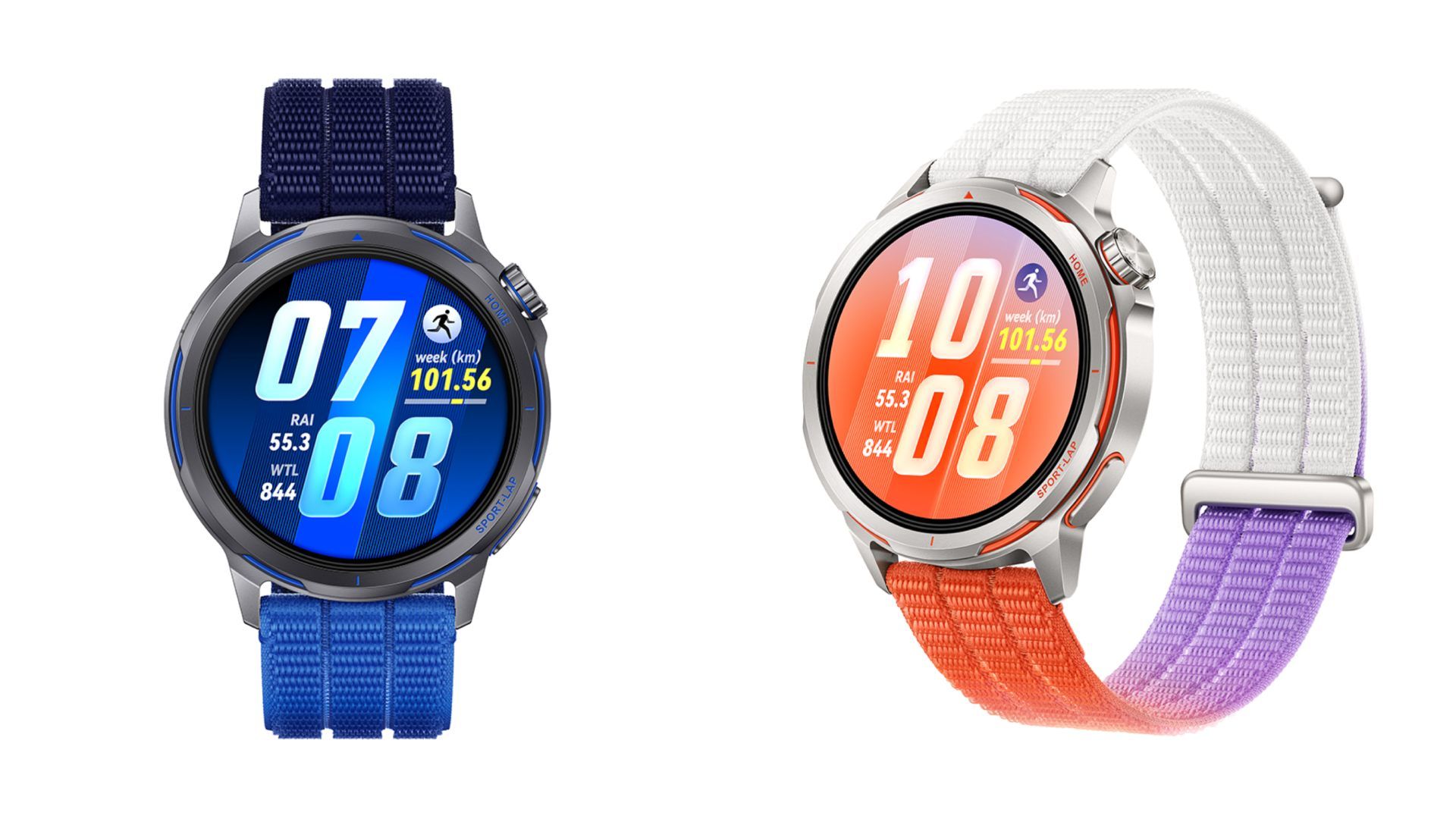 HUAWEI WATCH GT Runner 2.