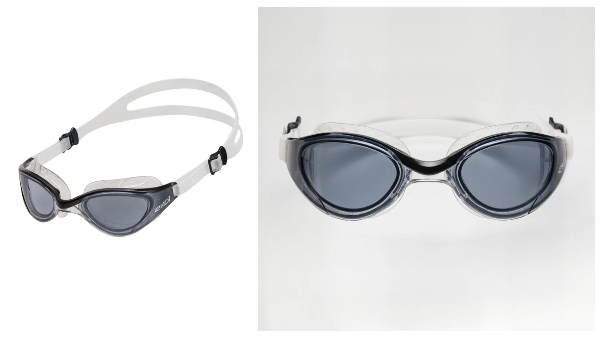 Gafas de natación EKOI Perf WAVECUT SW2.