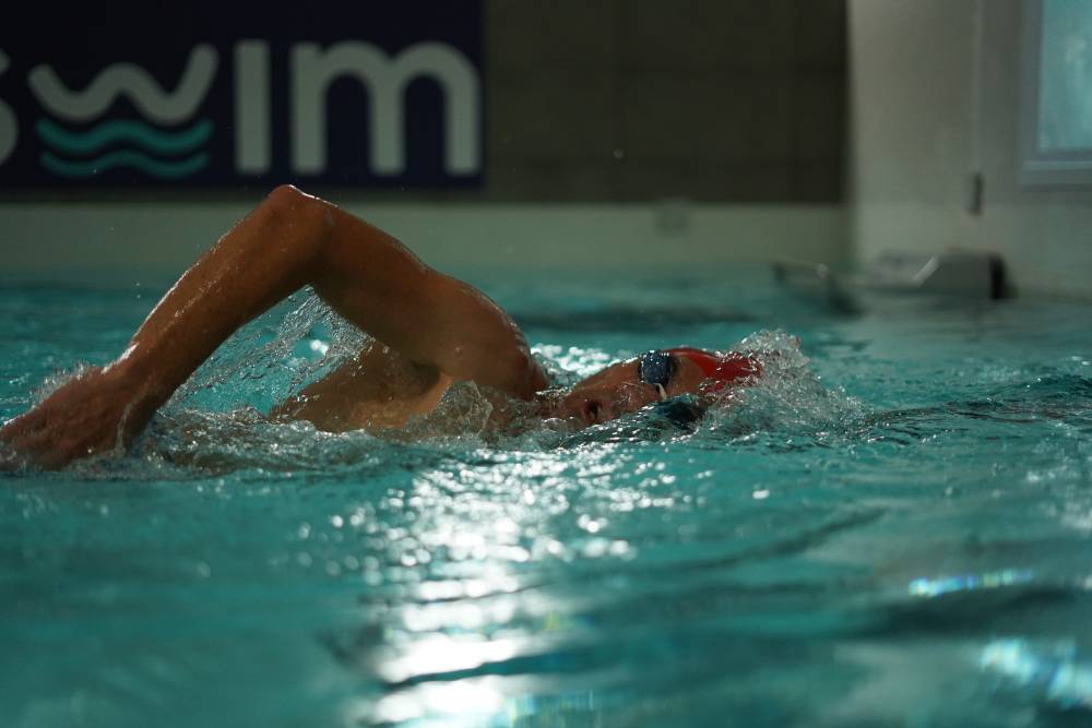 No podemos inhalar por la nariz