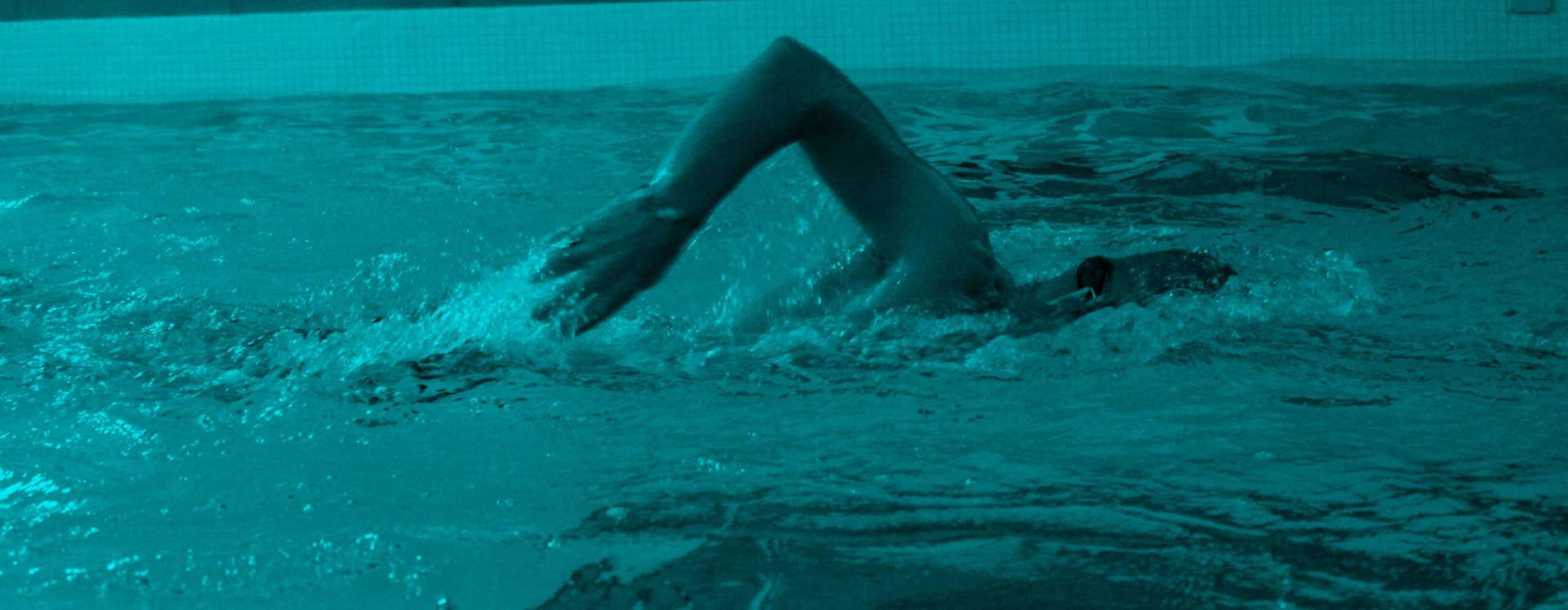 Respiración Funcional  El primer paso hacia una técnica más eficiente en natación